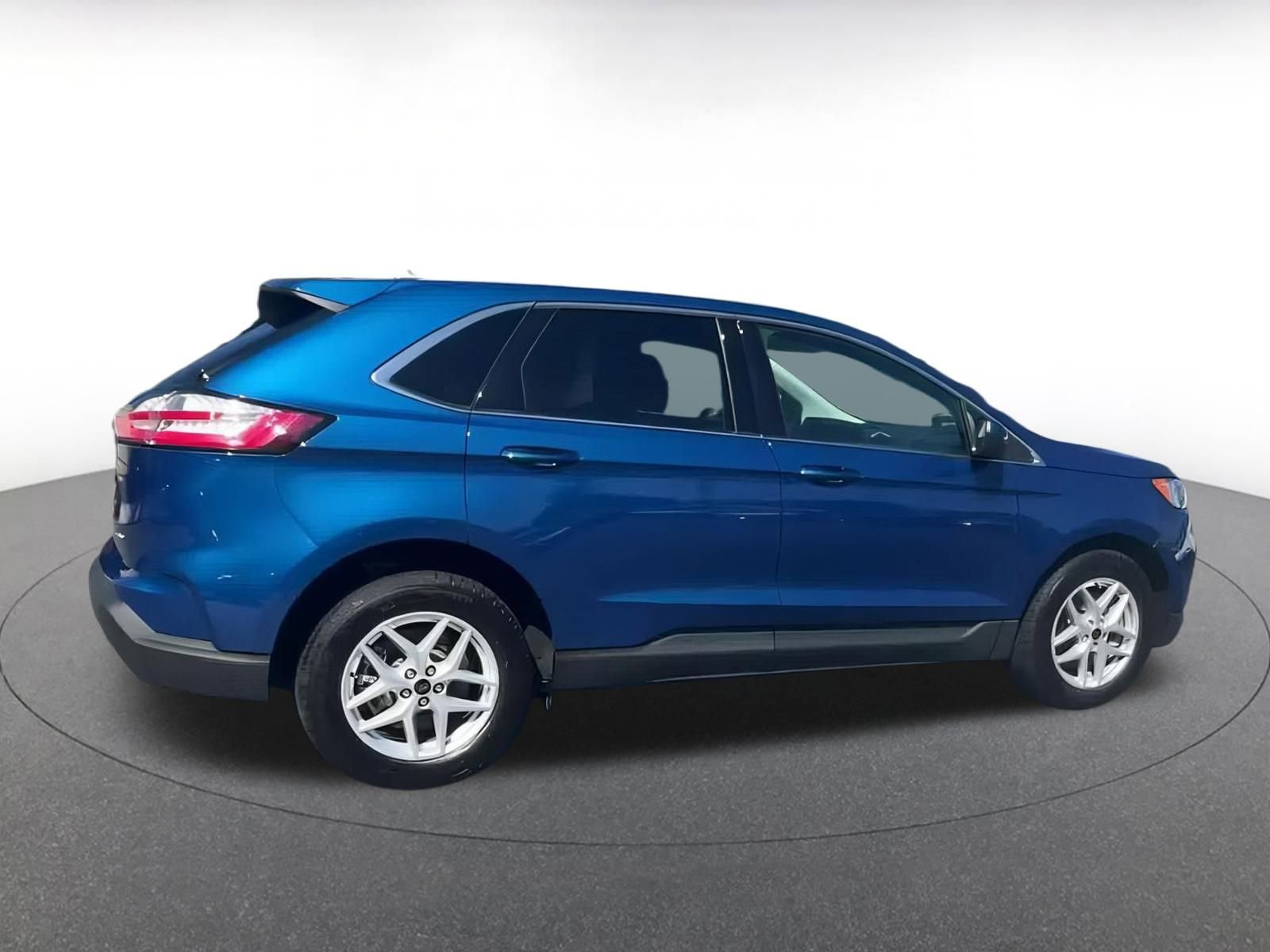 Thumbnail: 2024 Ford Edge - 15