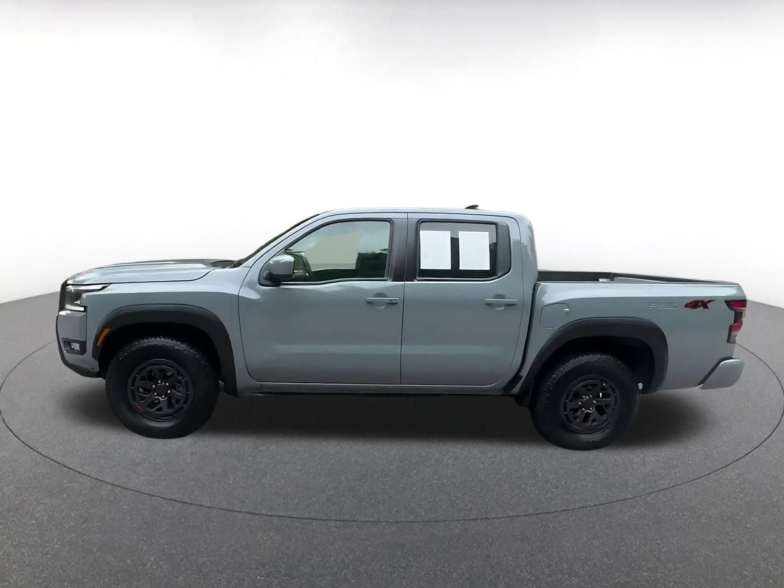Thumbnail: 2026 Nissan Frontier - 7