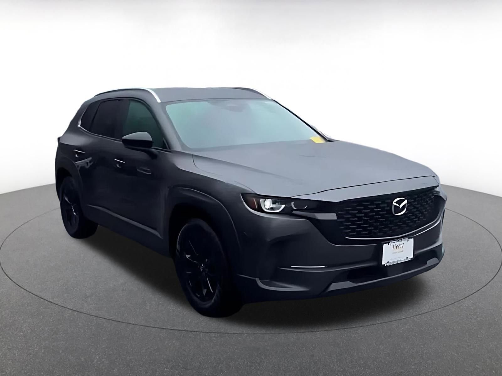 Thumbnail: 2025 Mazda CX-50 - 3