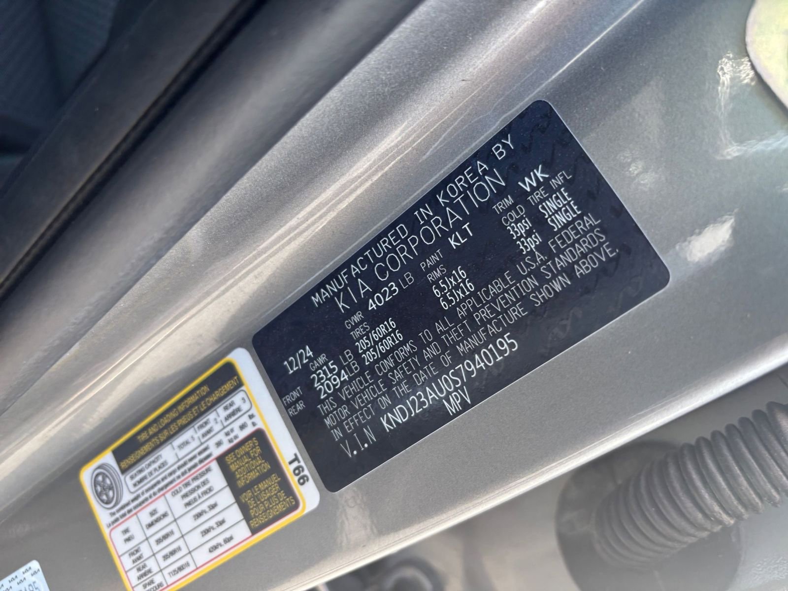 Thumbnail: 2025 Kia Soul - 23