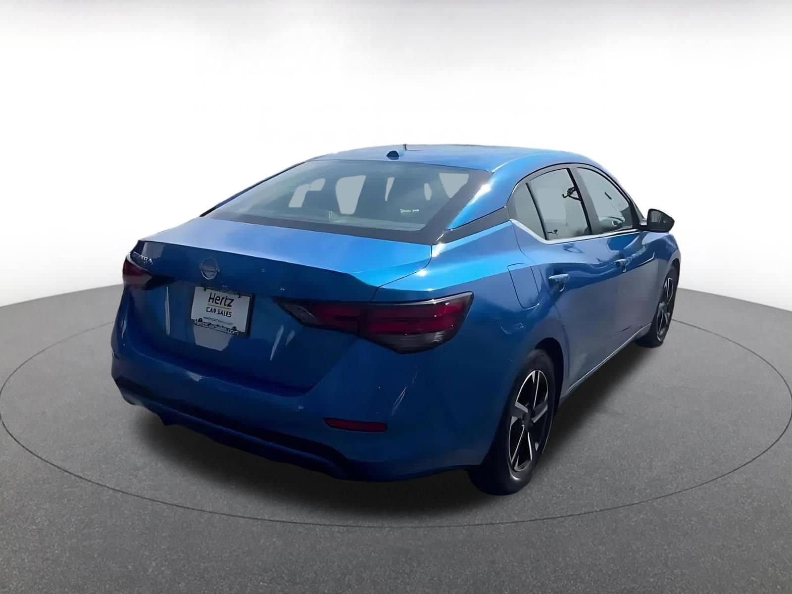 Thumbnail: 2025 Nissan Sentra - 14