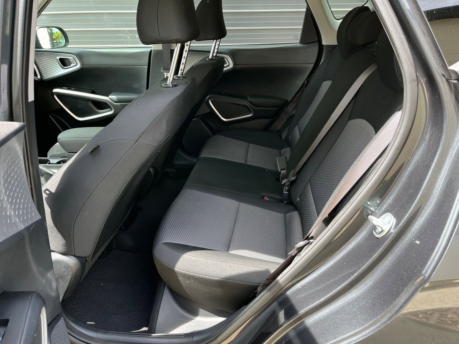 Thumbnail: 2025 Kia Soul - 21