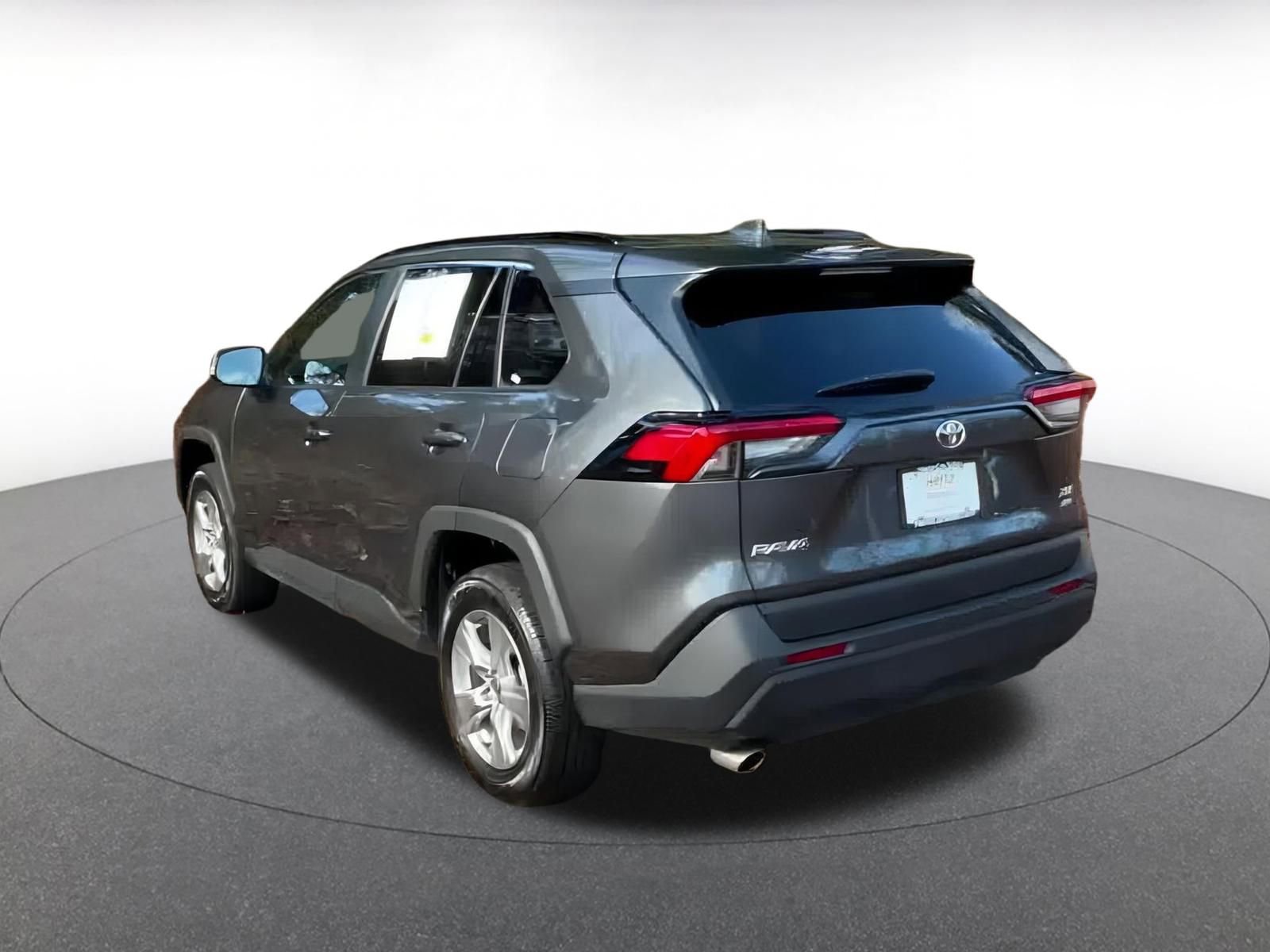 Thumbnail: 2025 Toyota RAV4 - 11