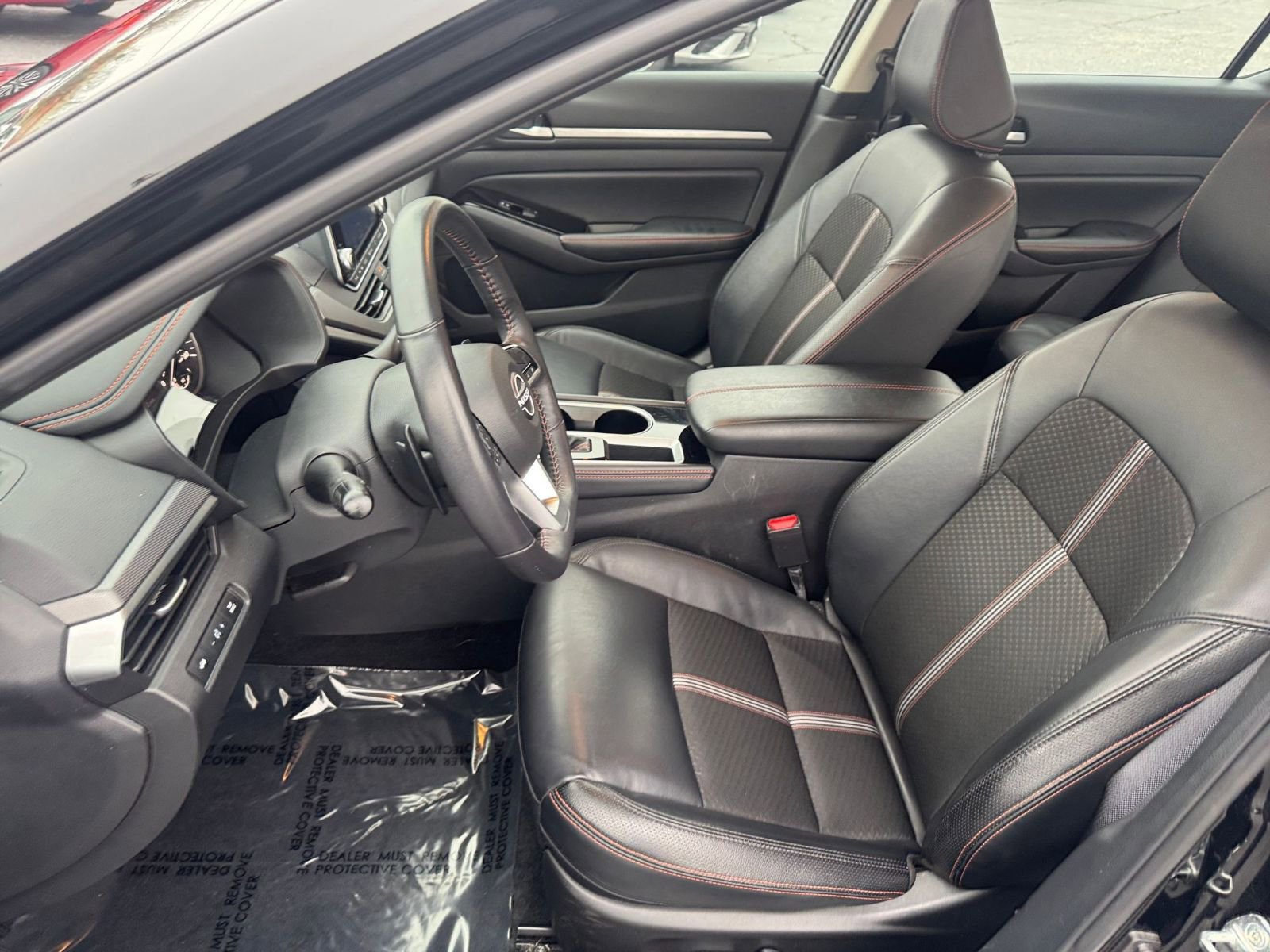 Thumbnail: 2025 Nissan Altima - 30