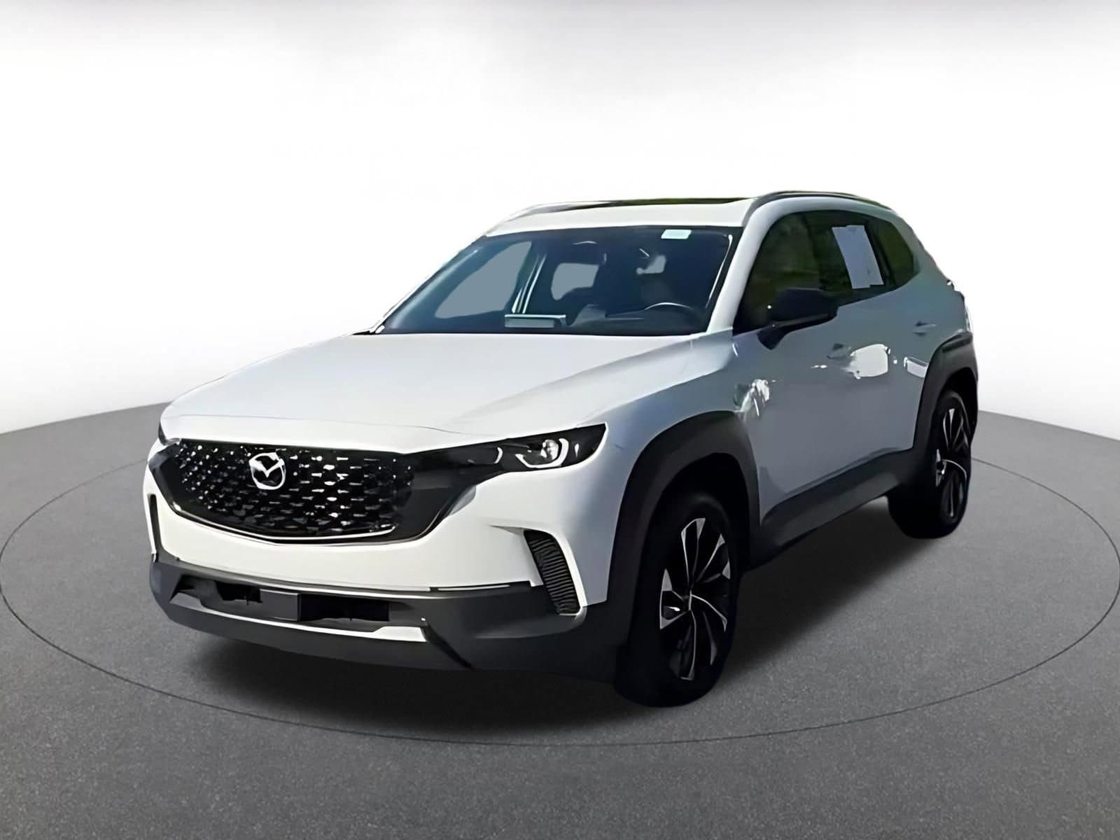 Thumbnail: 2025 Mazda CX-50 - 7