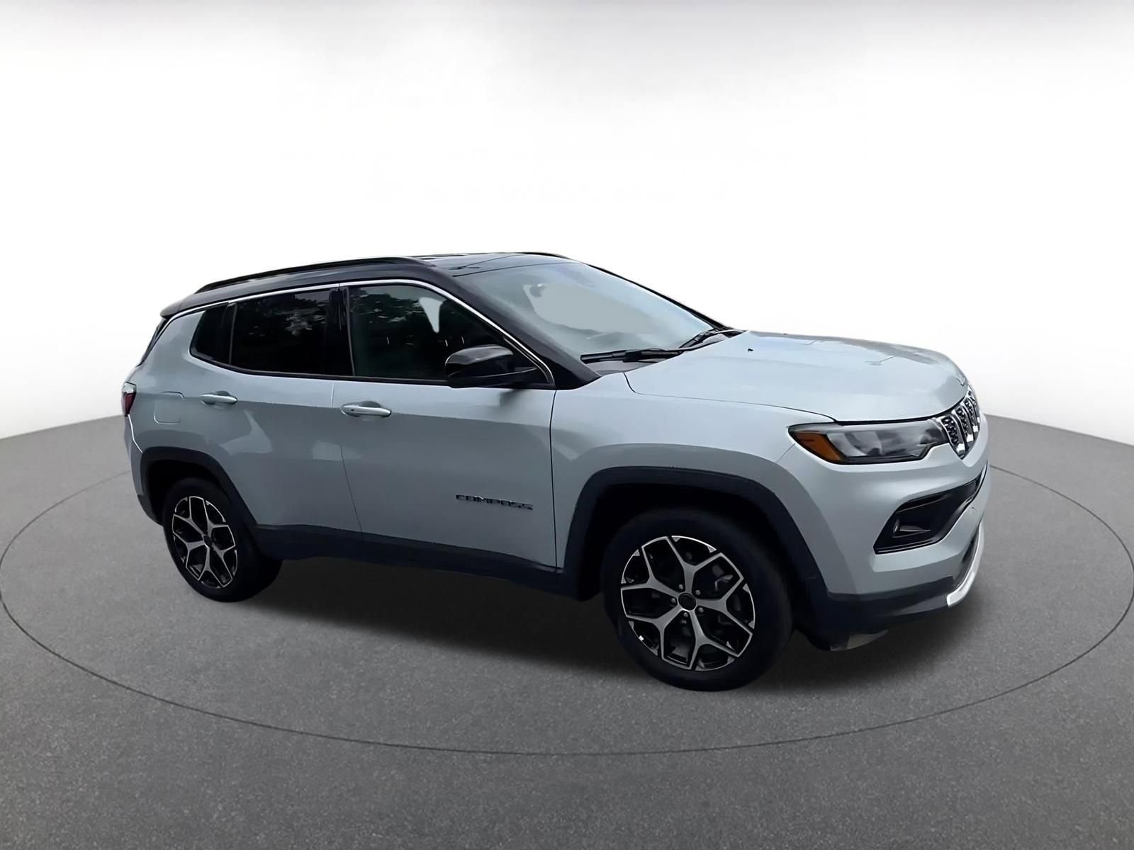 Thumbnail: 2025 Jeep Compass - 2