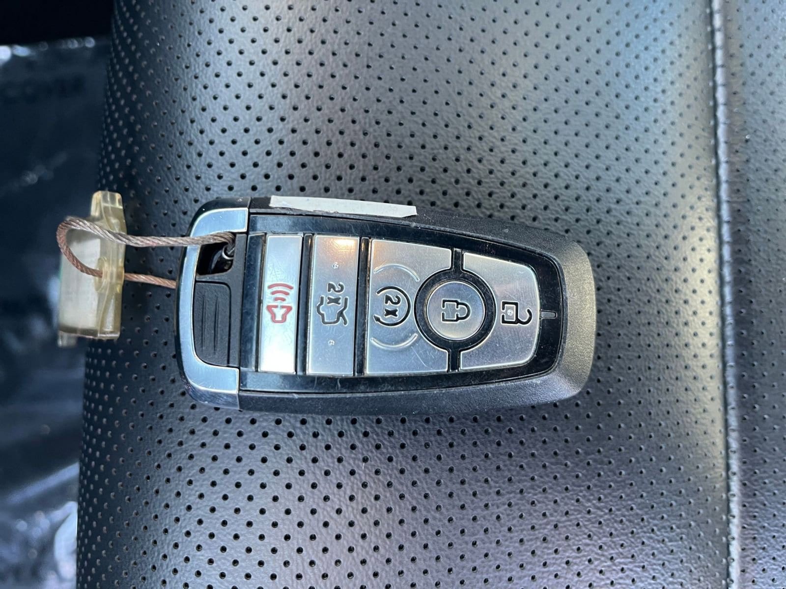 Thumbnail: 2024 Ford Mustang - 18