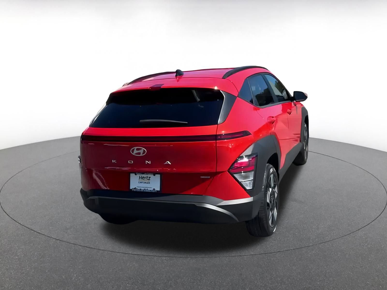 Thumbnail: 2024 Hyundai Kona - 12