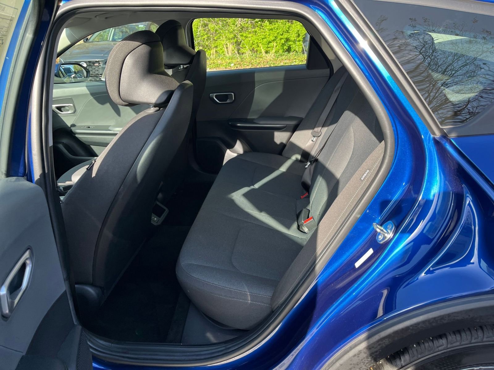 Thumbnail: 2025 Kia K4 - 22