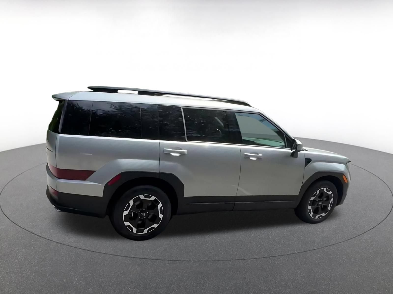 Thumbnail: 2026 Hyundai Santa Fe - 15