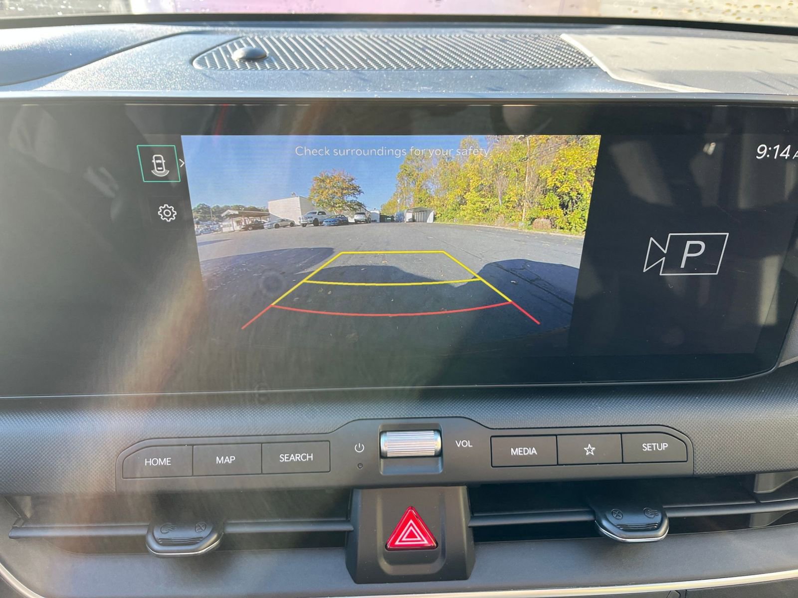 Thumbnail: 2025 Kia K4 - 17