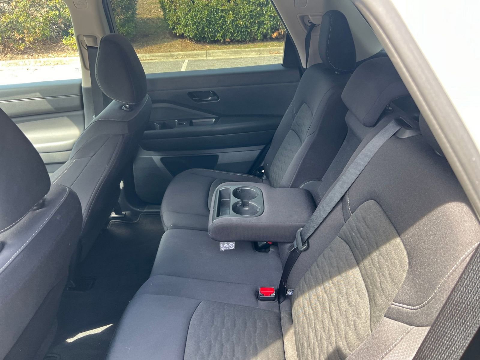 Thumbnail: 2025 Nissan Pathfinder - 34