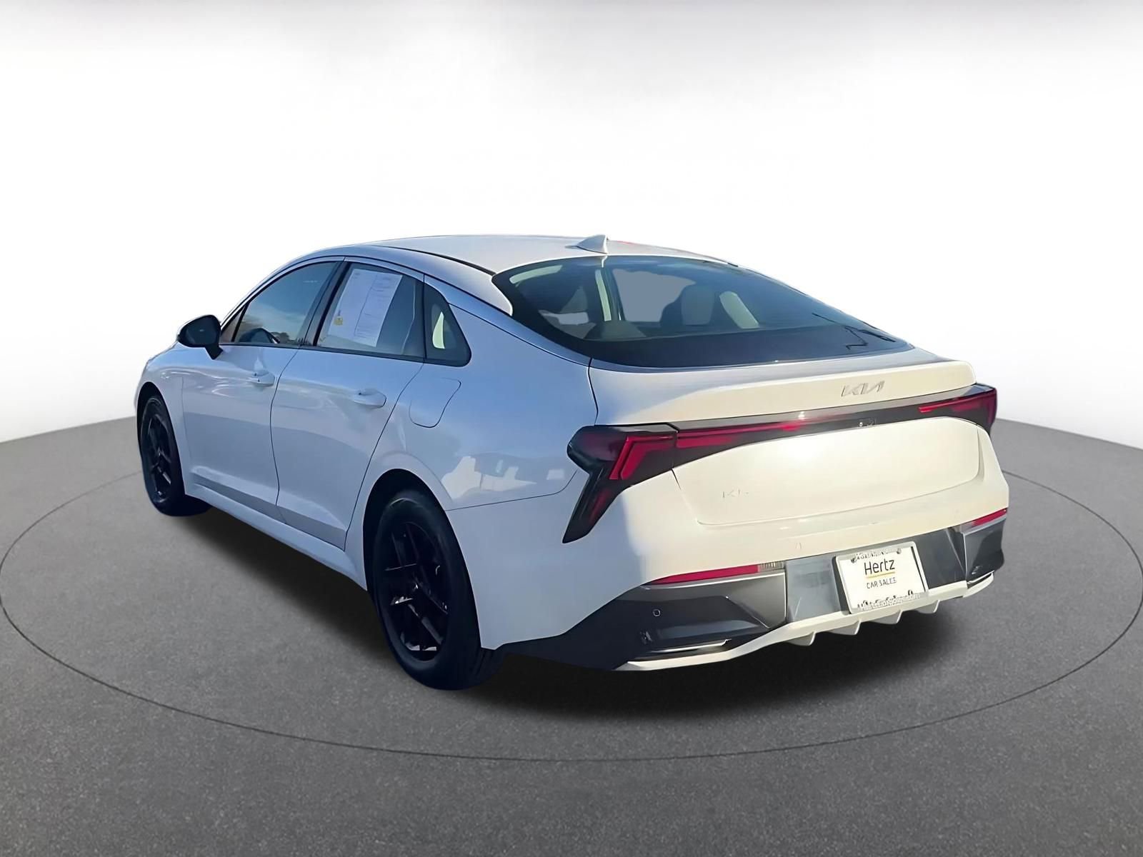 Thumbnail: 2025 Kia K5 - 11