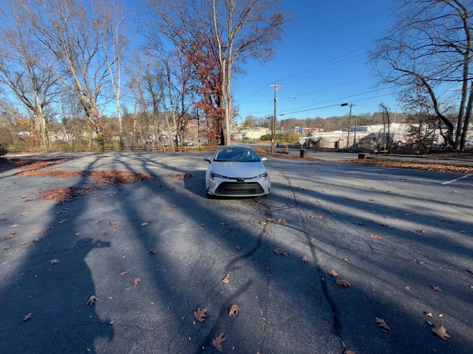 Thumbnail: 2025 Toyota Corolla - 15