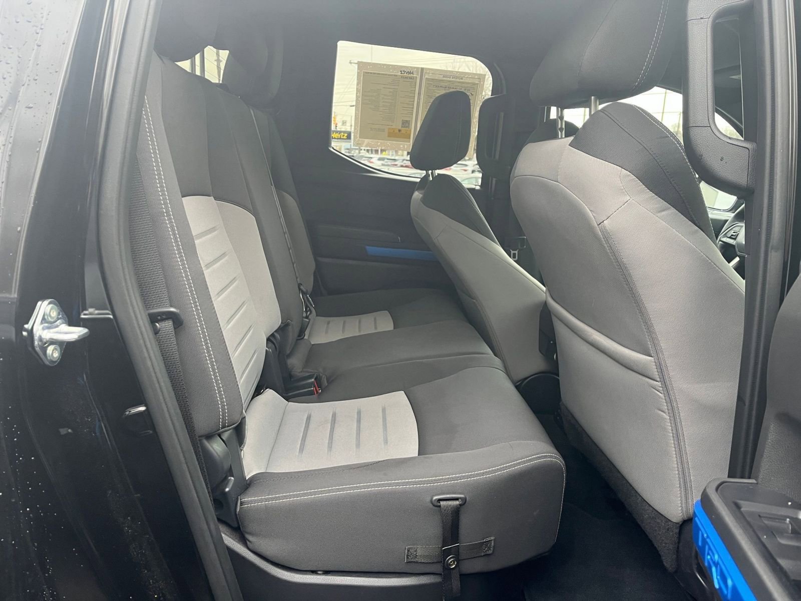 Thumbnail: 2025 Toyota Tacoma - 20