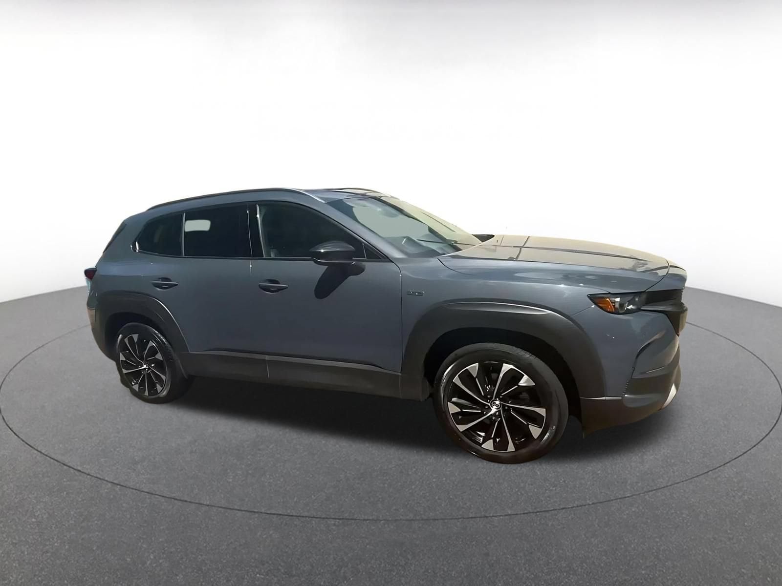 Thumbnail: 2025 Mazda CX-50 - 2