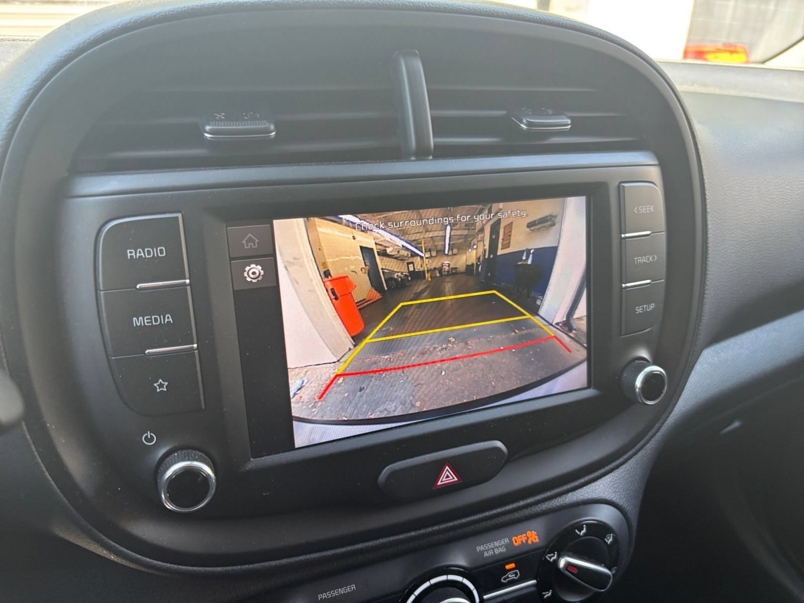Thumbnail: 2025 Kia Soul - 20