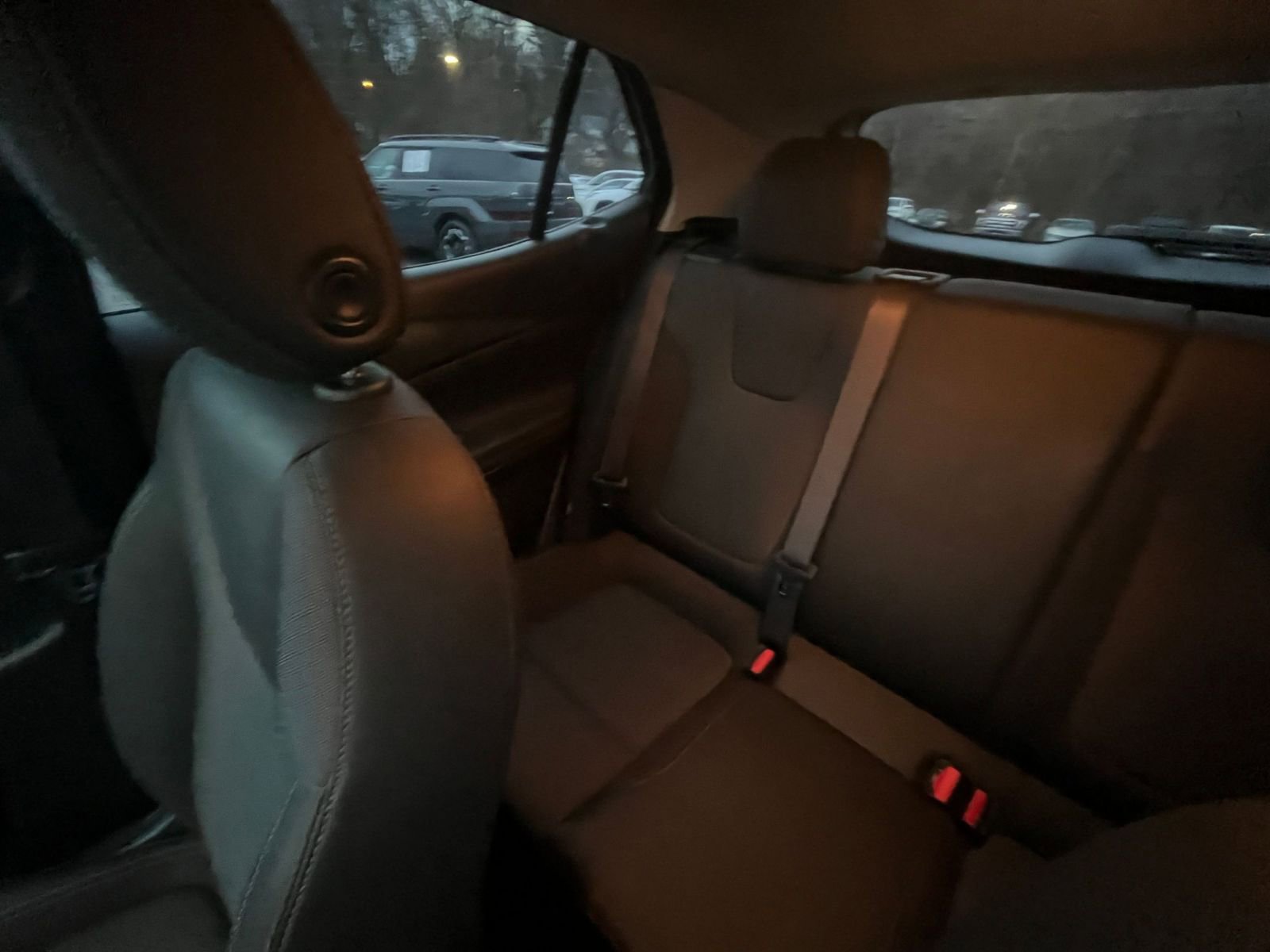 Thumbnail: 2025 Buick Encore GX - 33