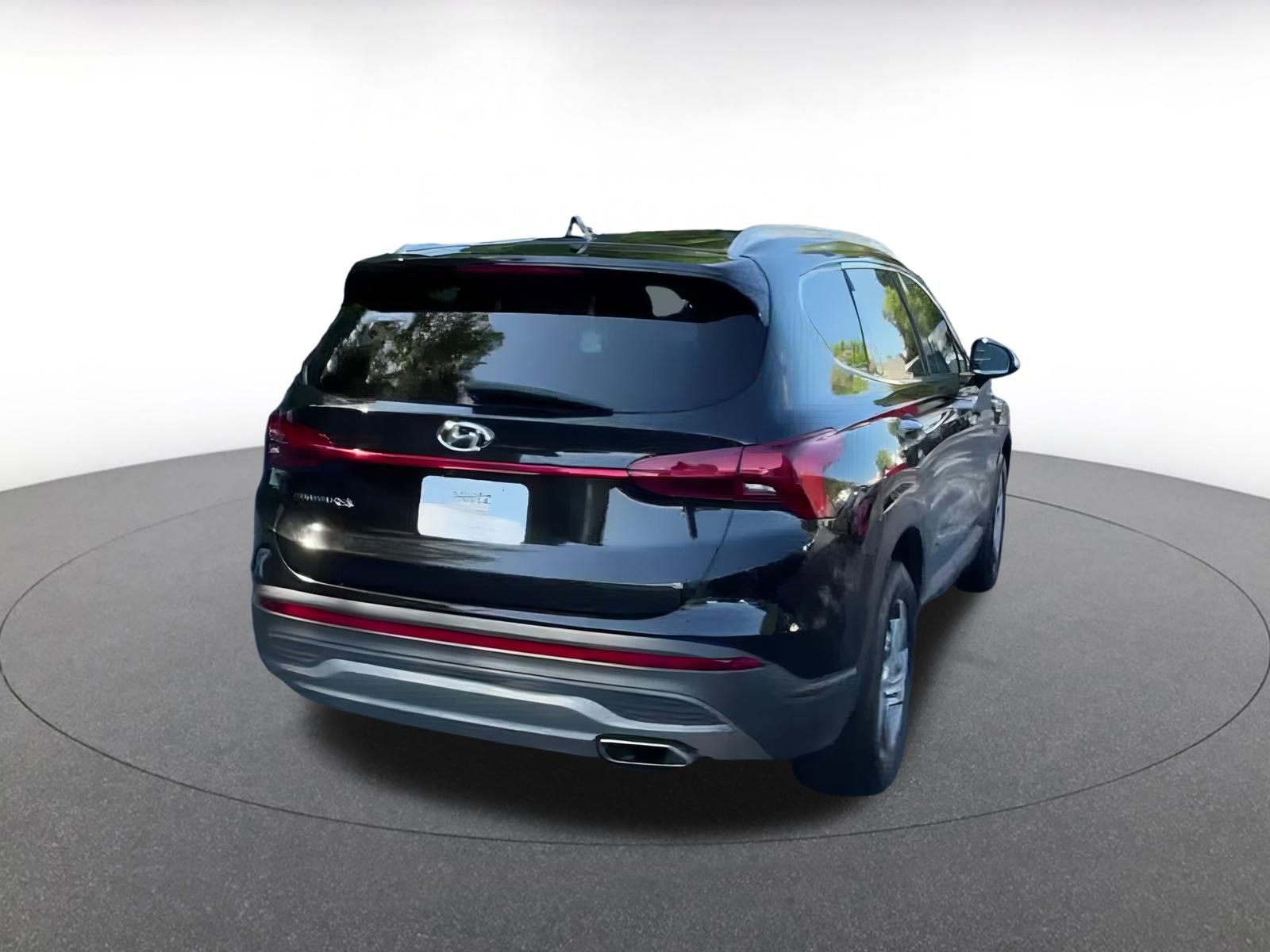 Thumbnail: 2023 Hyundai Santa Fe - 12