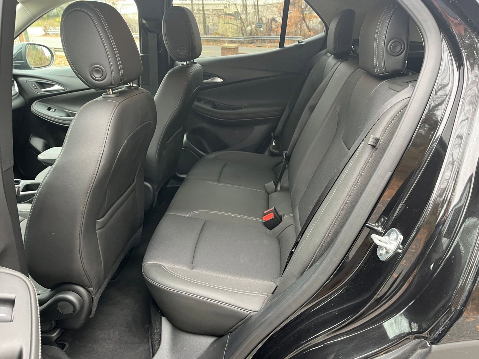 Thumbnail: 2025 Buick Encore GX - 20