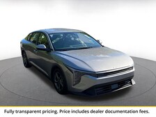 2025 Kia K4 LXS -
                  Winston-Salem, NC