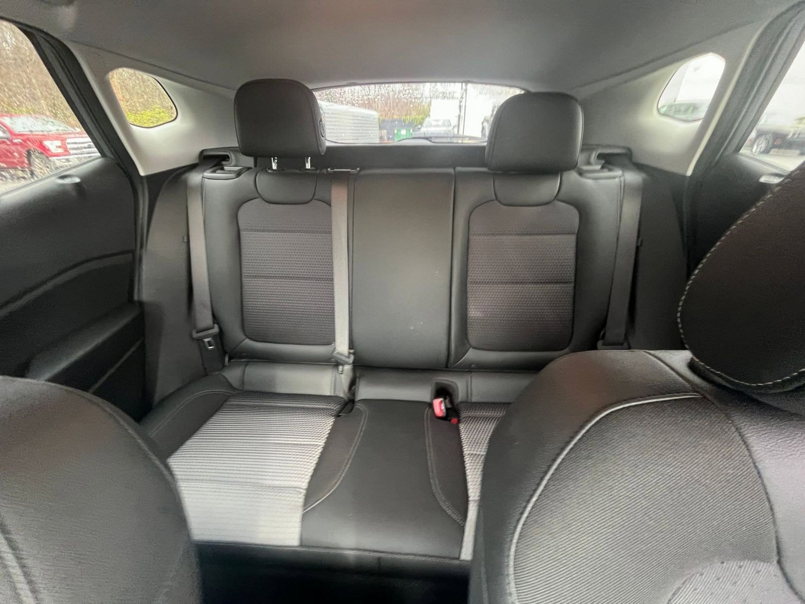 Thumbnail: 2025 Chevrolet Trax - 32