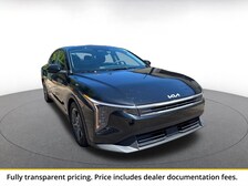 2025 Kia K4 LXS -
                  Winston-Salem, NC