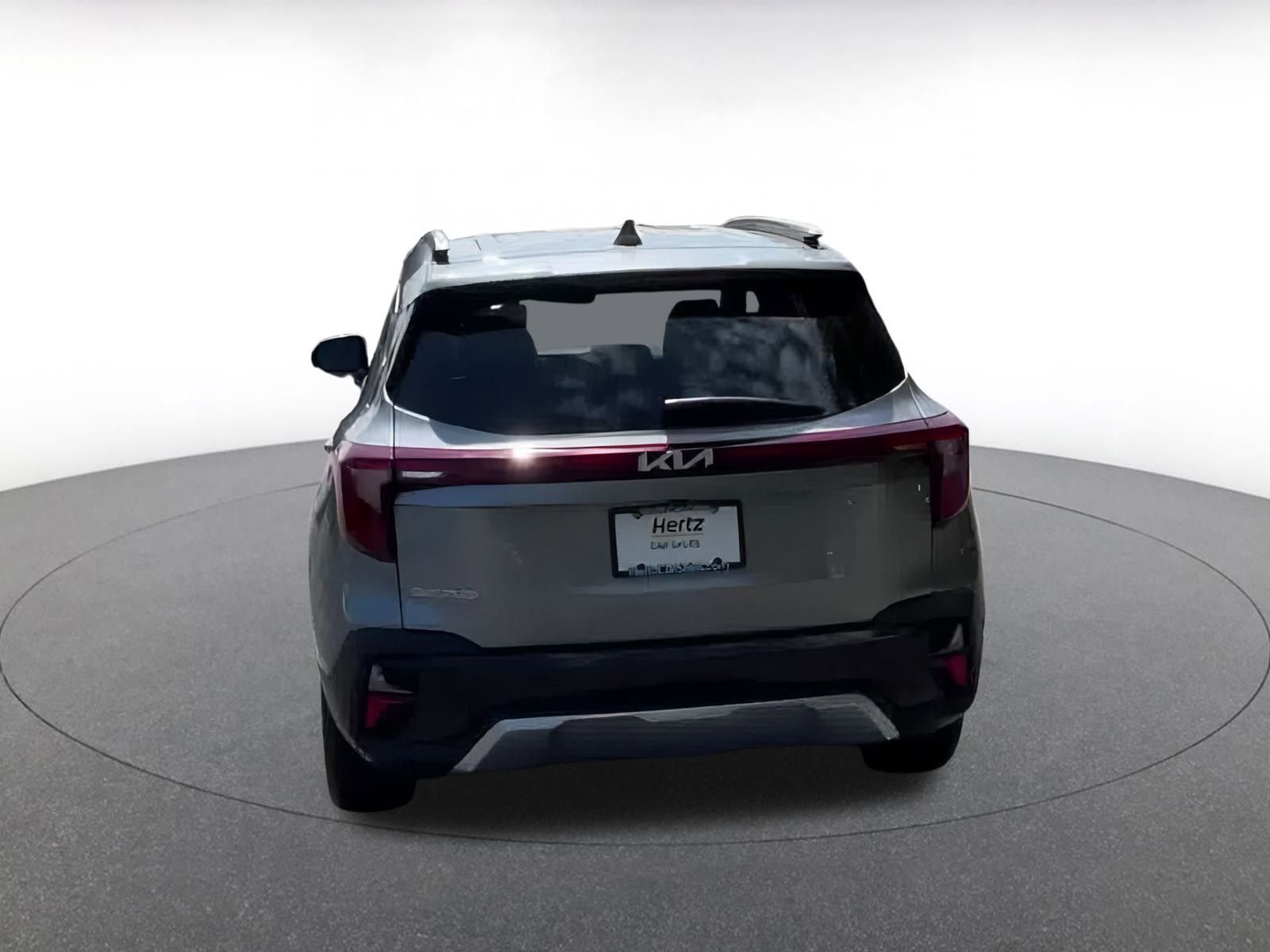 Thumbnail: 2025 Kia Seltos - 11