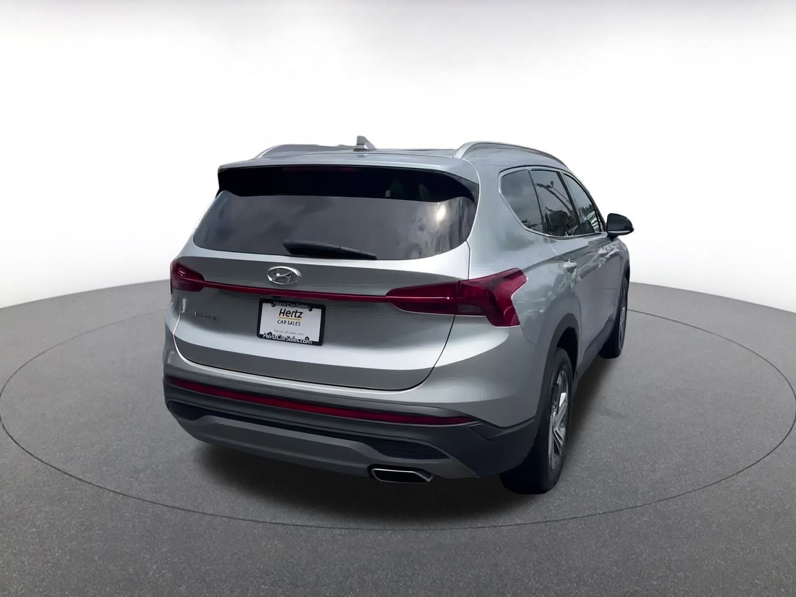 Thumbnail: 2023 Hyundai Santa Fe - 13