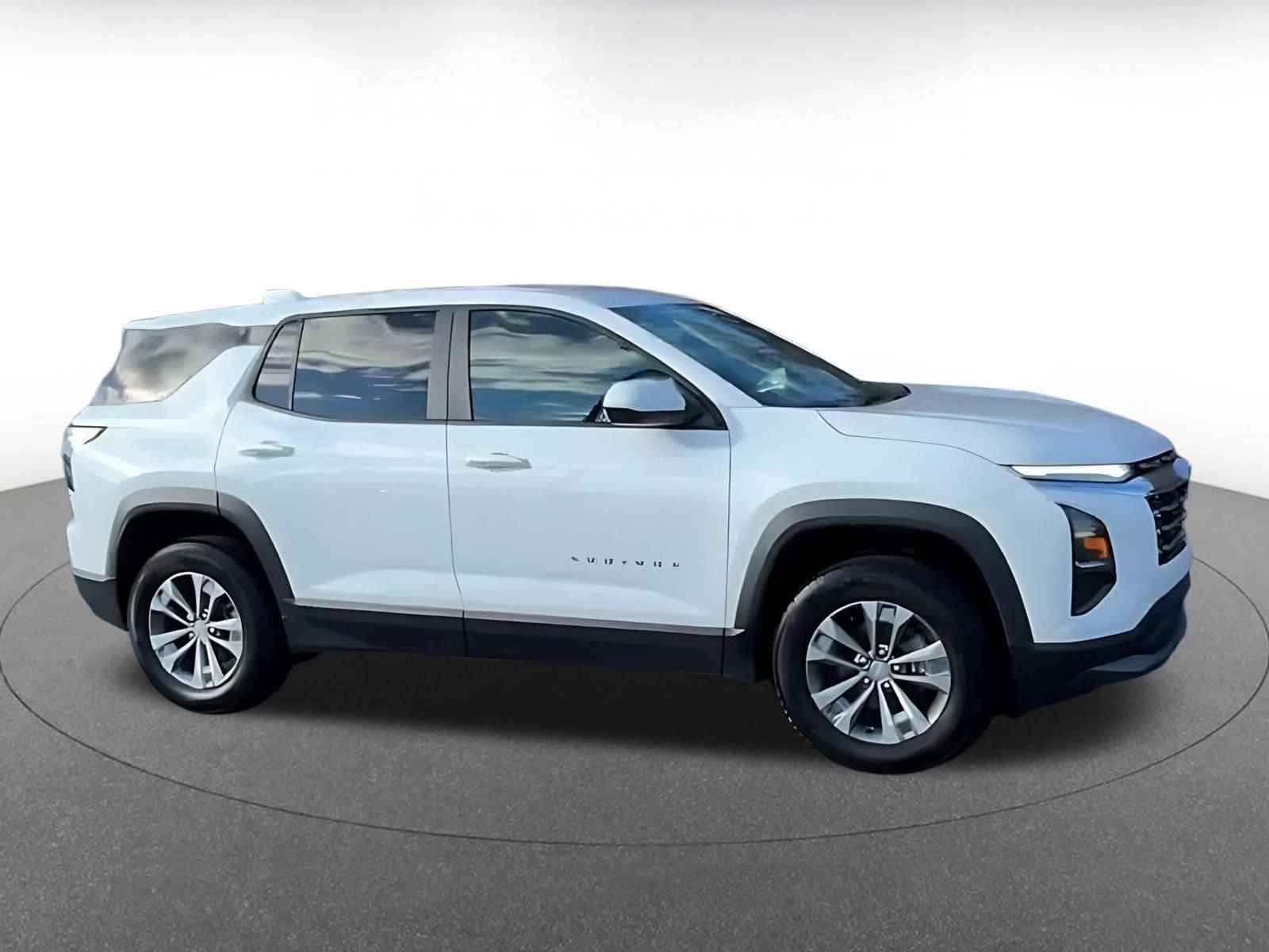 Thumbnail: 2025 Chevrolet Equinox - 15