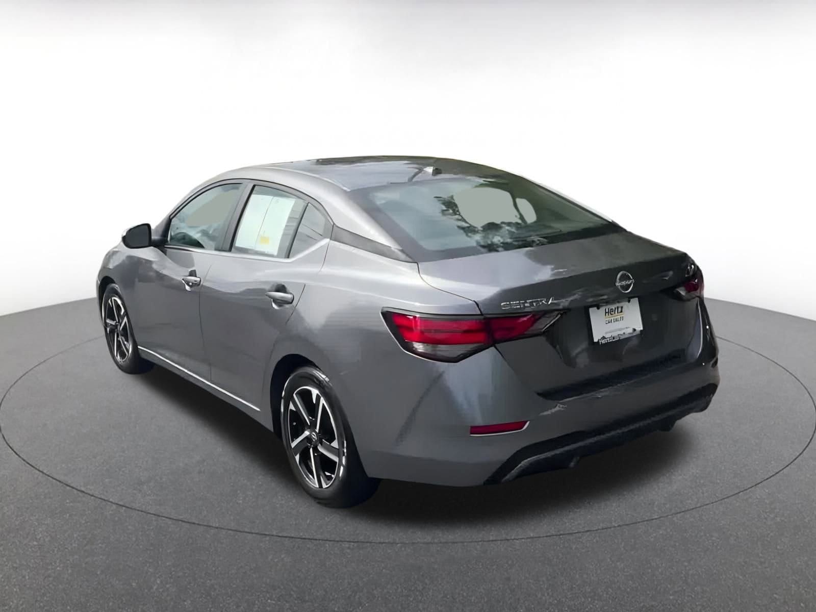 Thumbnail: 2024 Nissan Sentra - 11