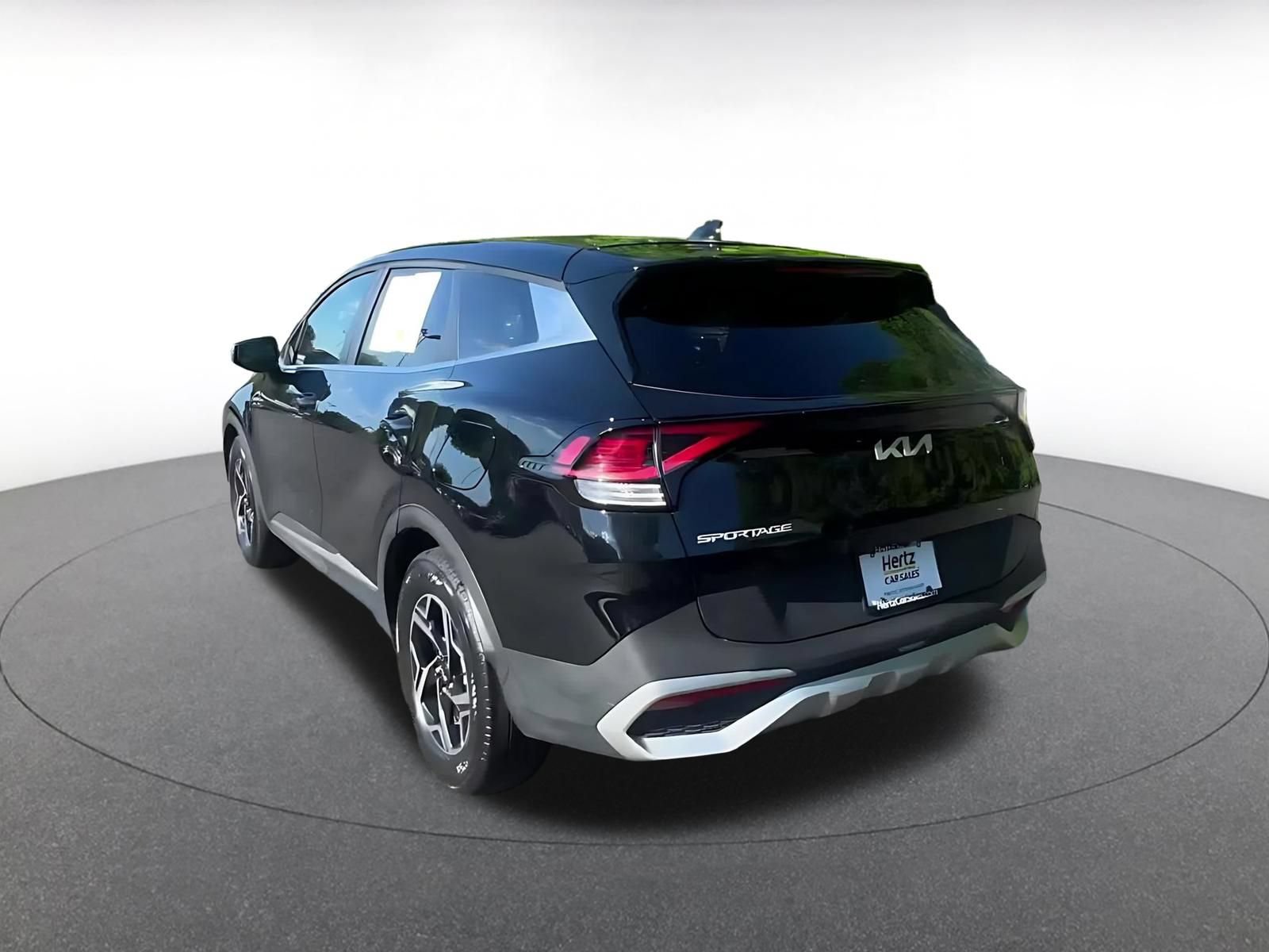 Thumbnail: 2025 Kia Sportage - 9