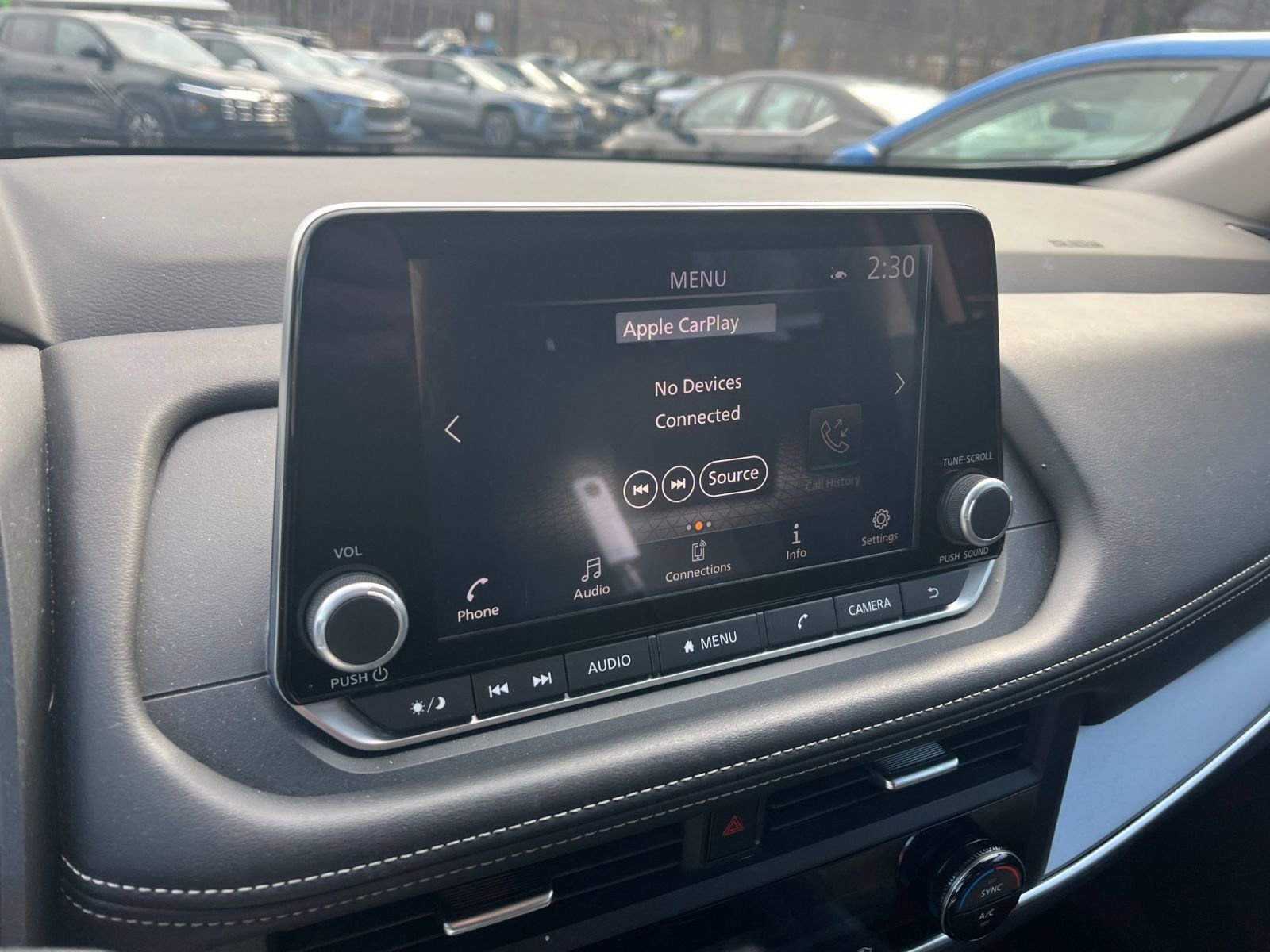 Thumbnail: 2025 Nissan Rogue - 17