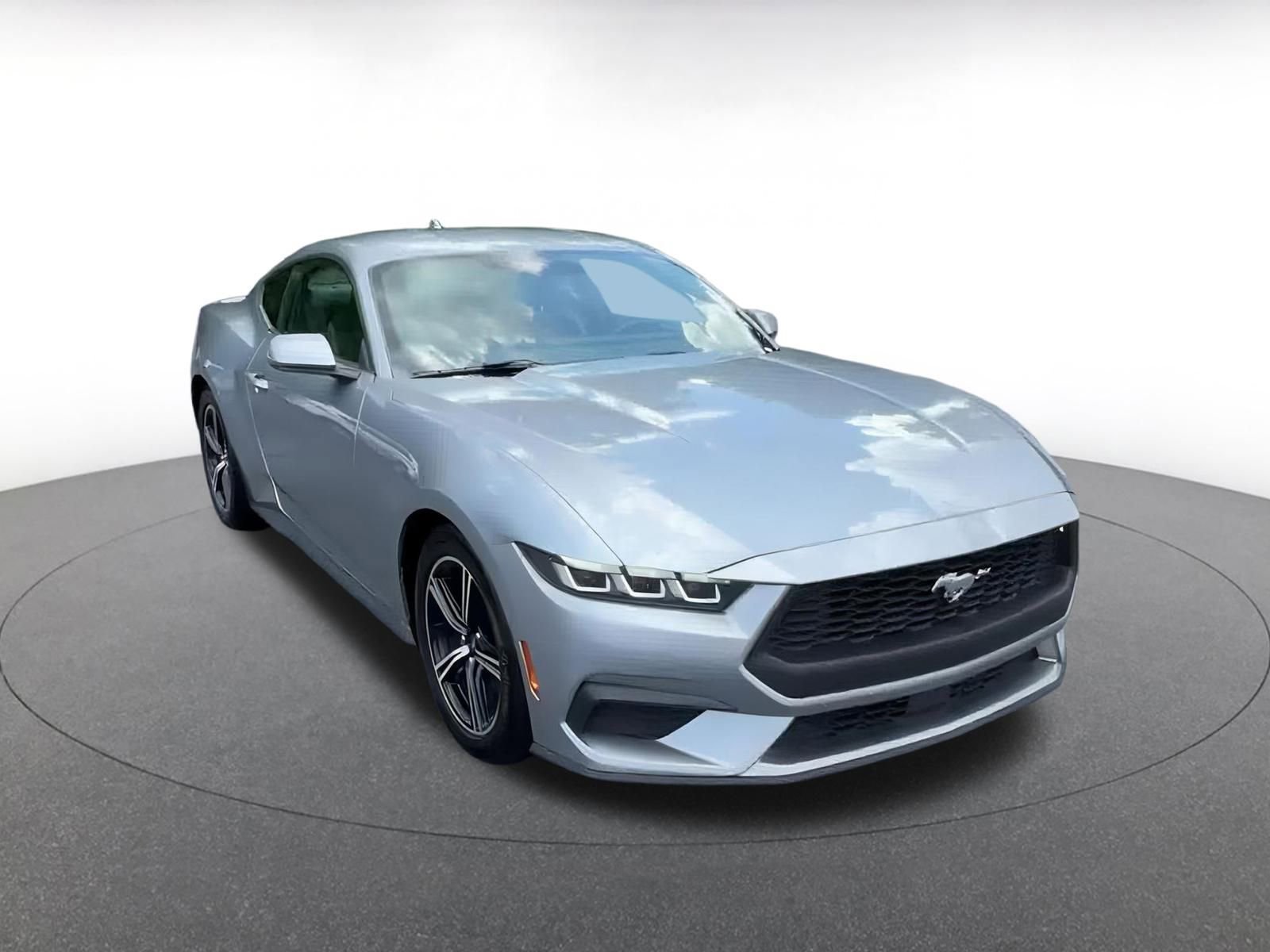 Thumbnail: 2024 Ford Mustang - 3
