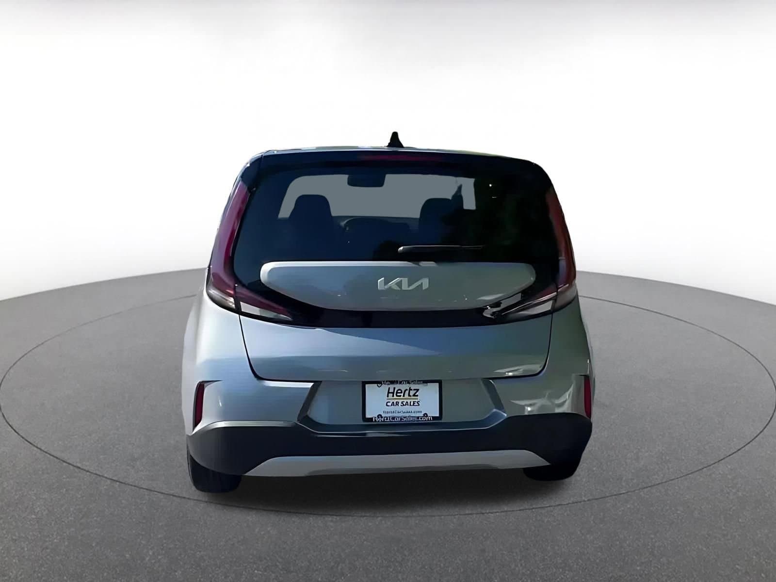 Thumbnail: 2025 Kia Soul - 12