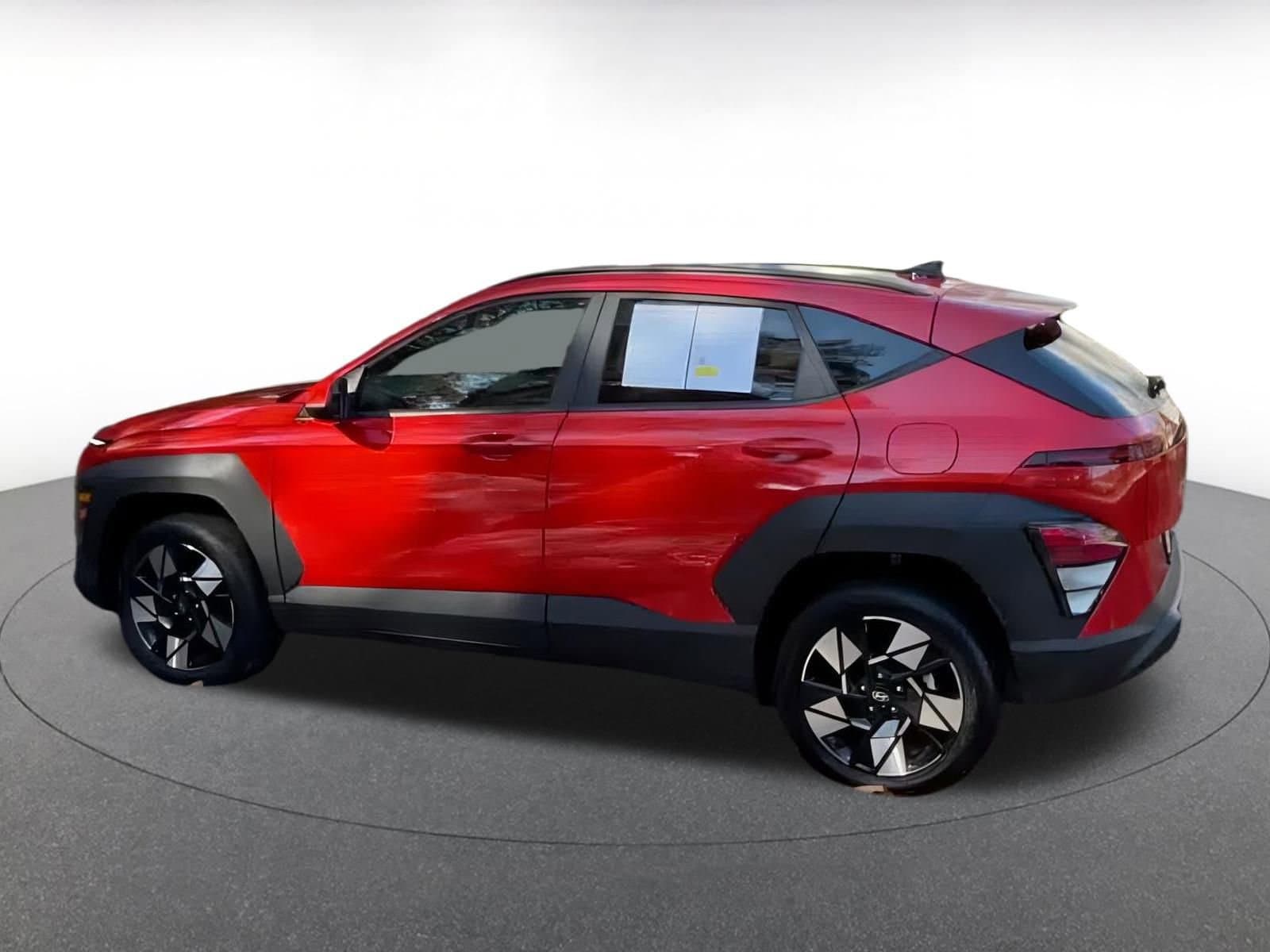 Thumbnail: 2025 Hyundai Kona - 9
