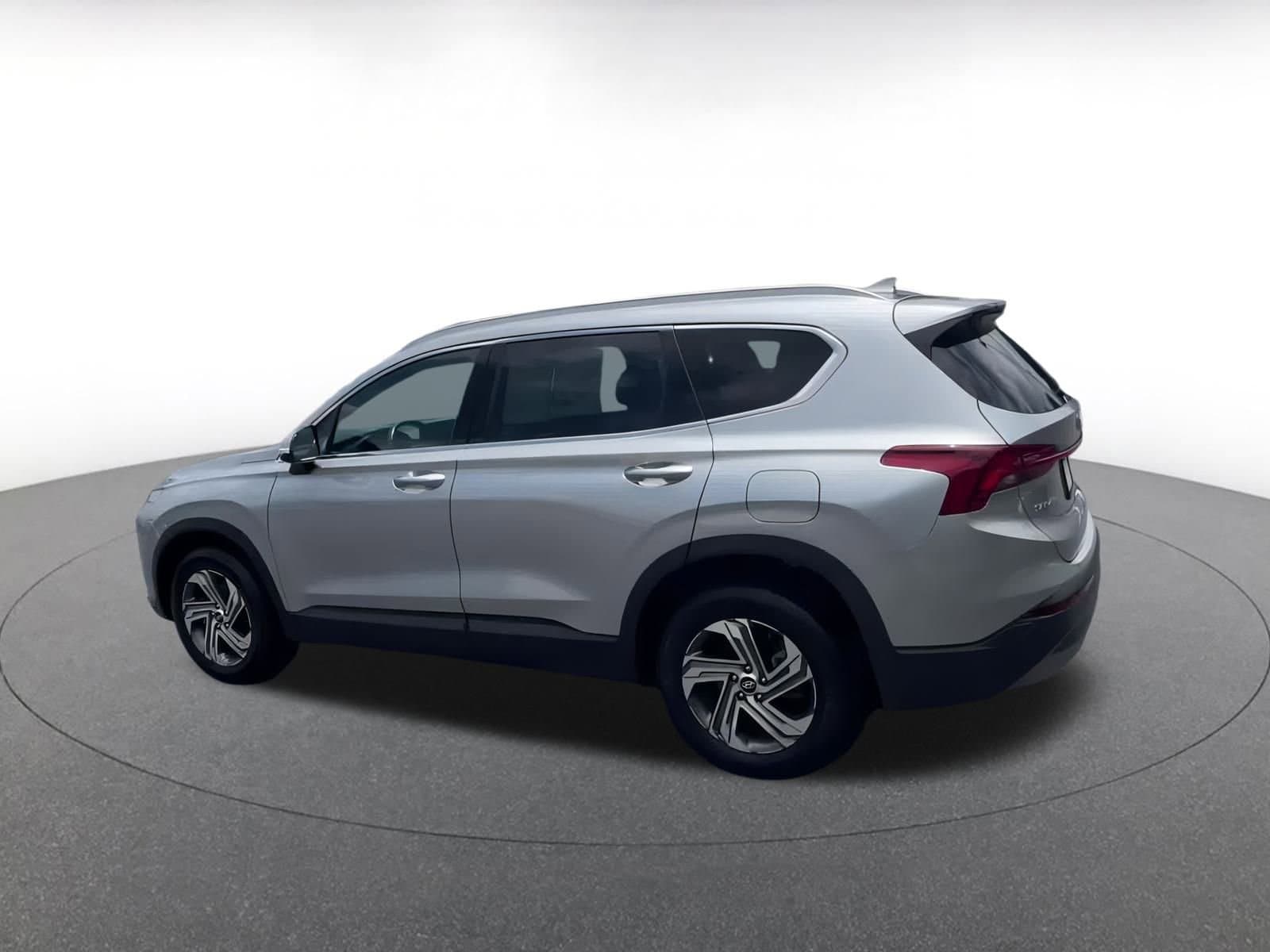 Thumbnail: 2023 Hyundai Santa Fe - 11
