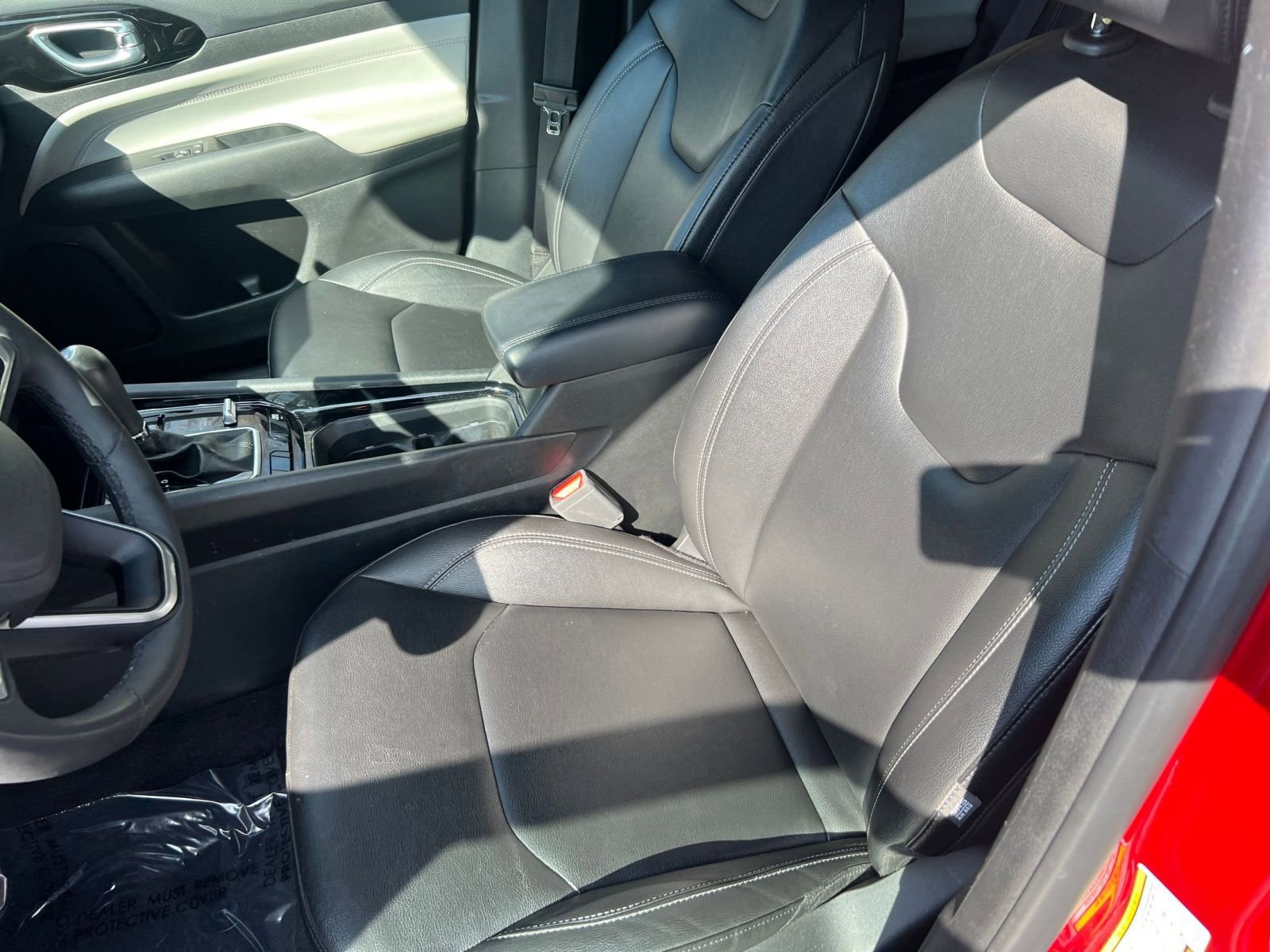 Thumbnail: 2025 Jeep Compass - 22