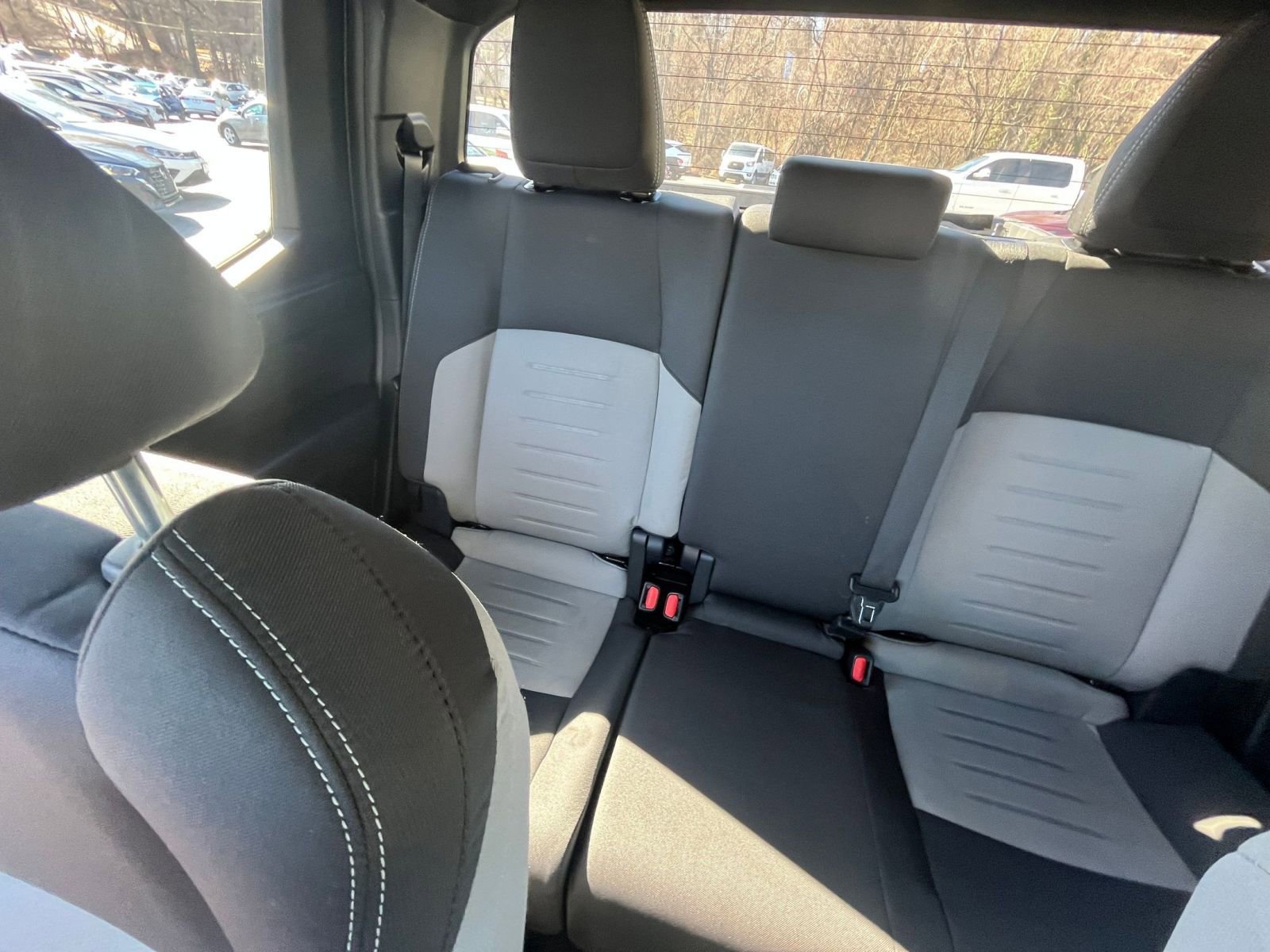 Thumbnail: 2025 Toyota Tacoma - 33