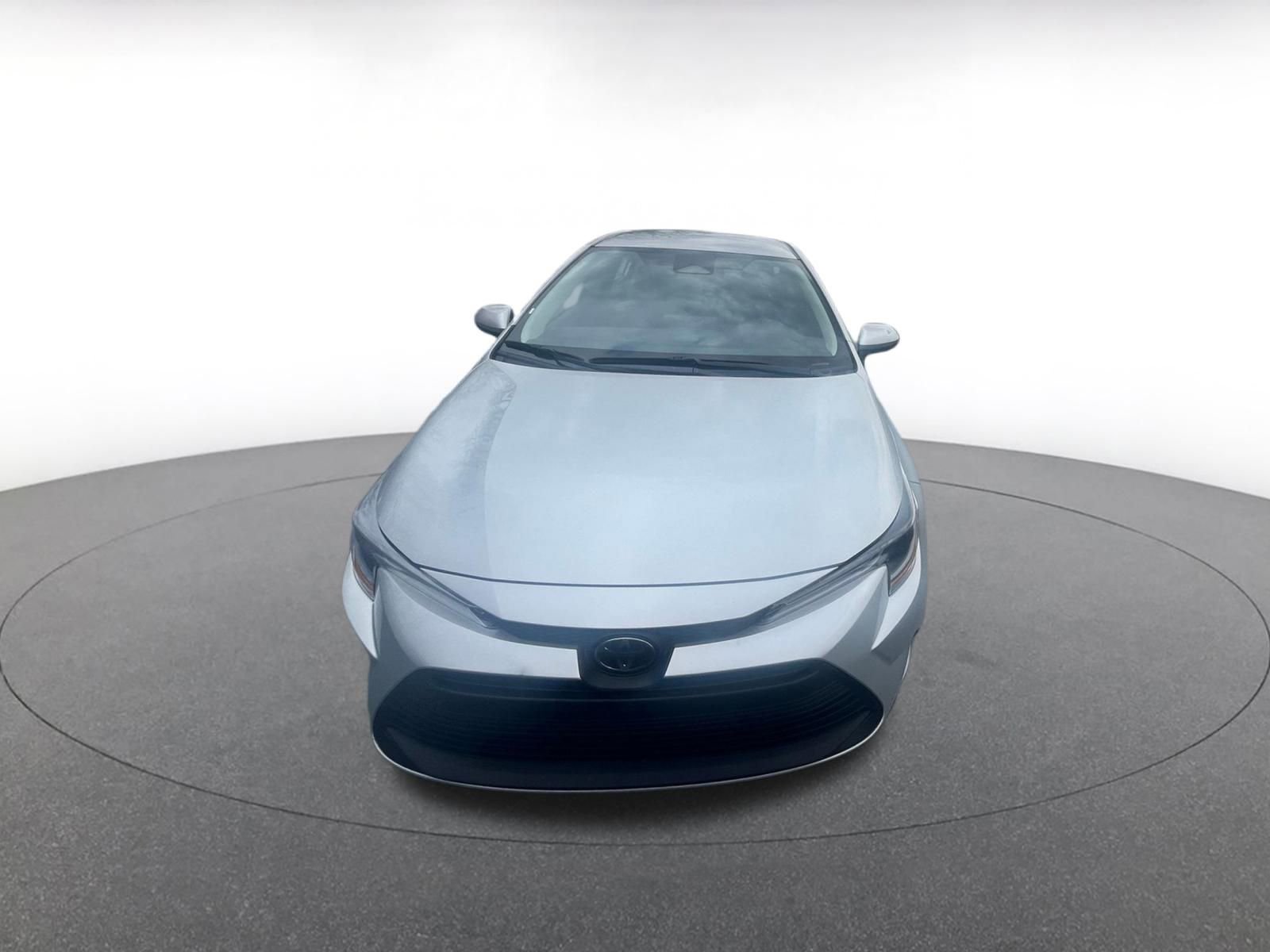 Thumbnail: 2025 Toyota Corolla - 3