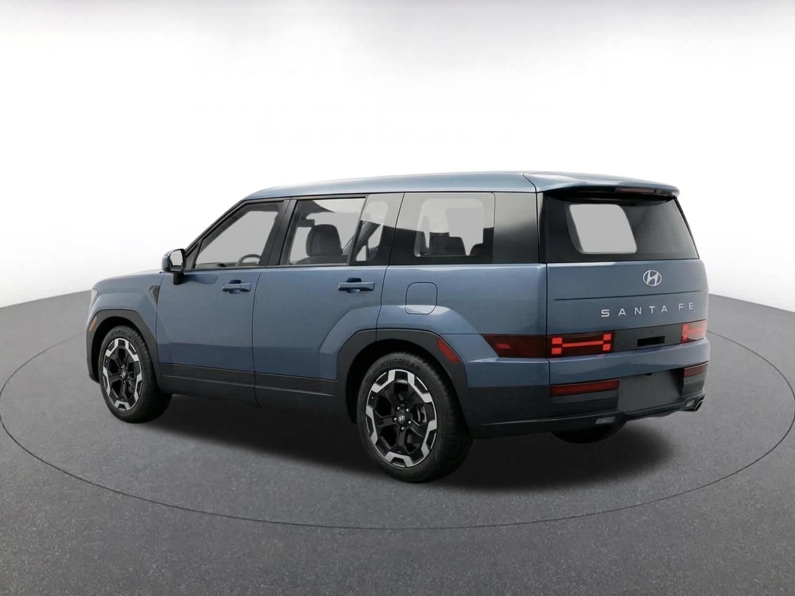 Thumbnail: 2026 Hyundai Santa Fe - 7