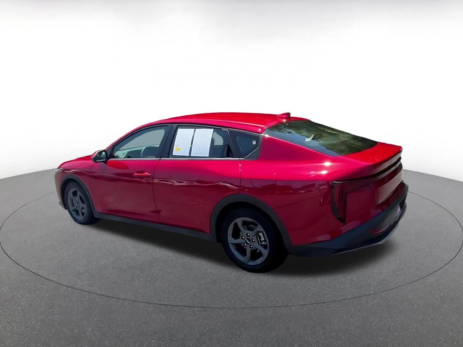 Thumbnail: 2025 Kia K4 - 10