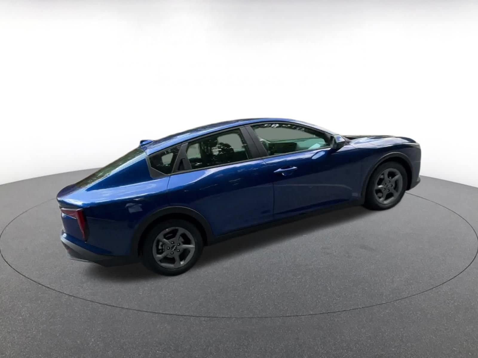 Thumbnail: 2025 Kia K4 - 14