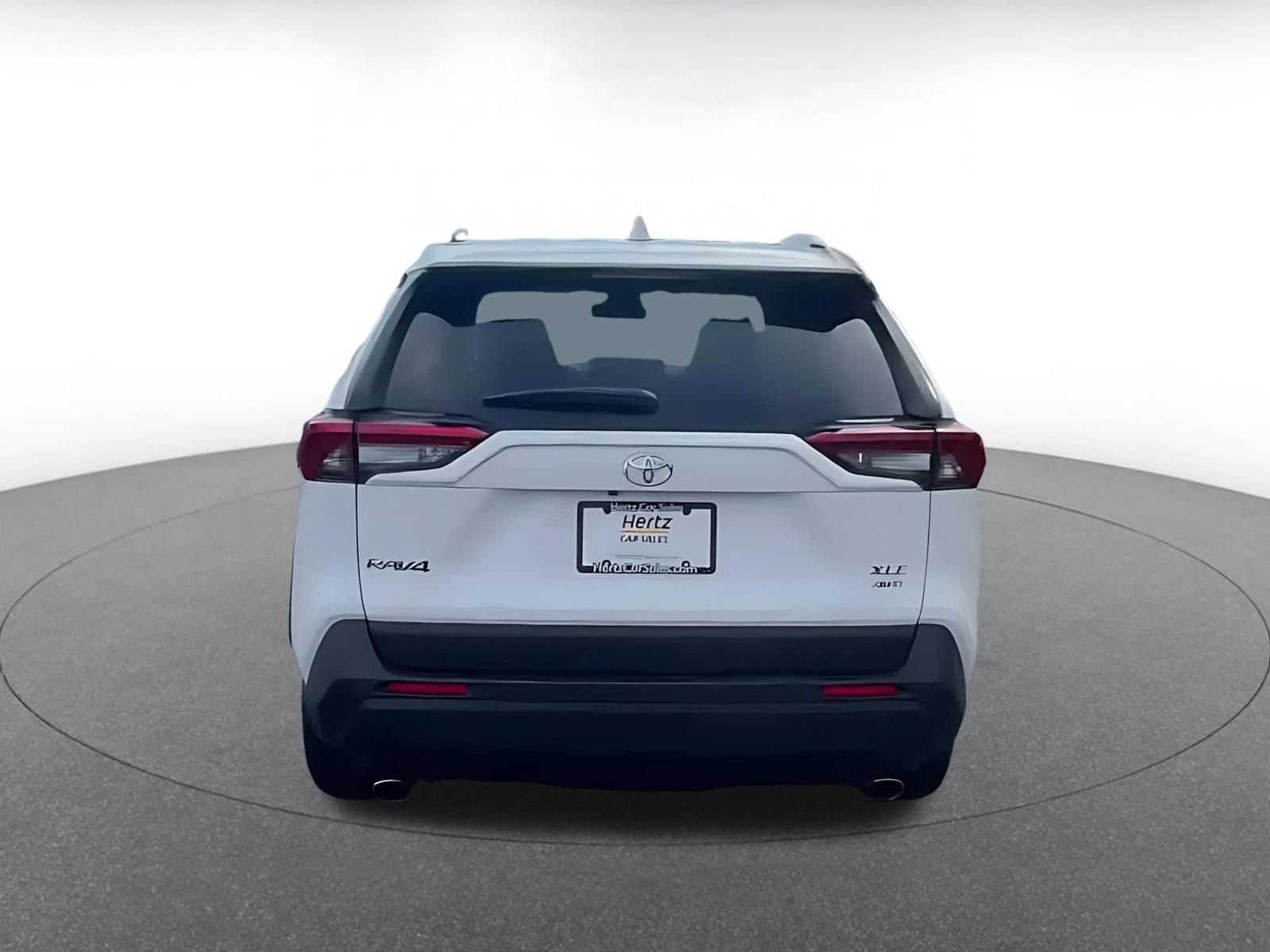 Thumbnail: 2025 Toyota RAV4 - 12