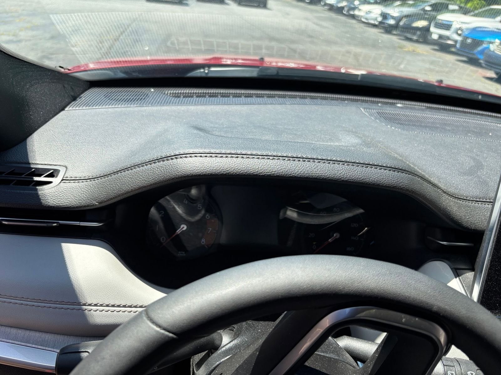 Thumbnail: 2025 Jeep Compass - 29