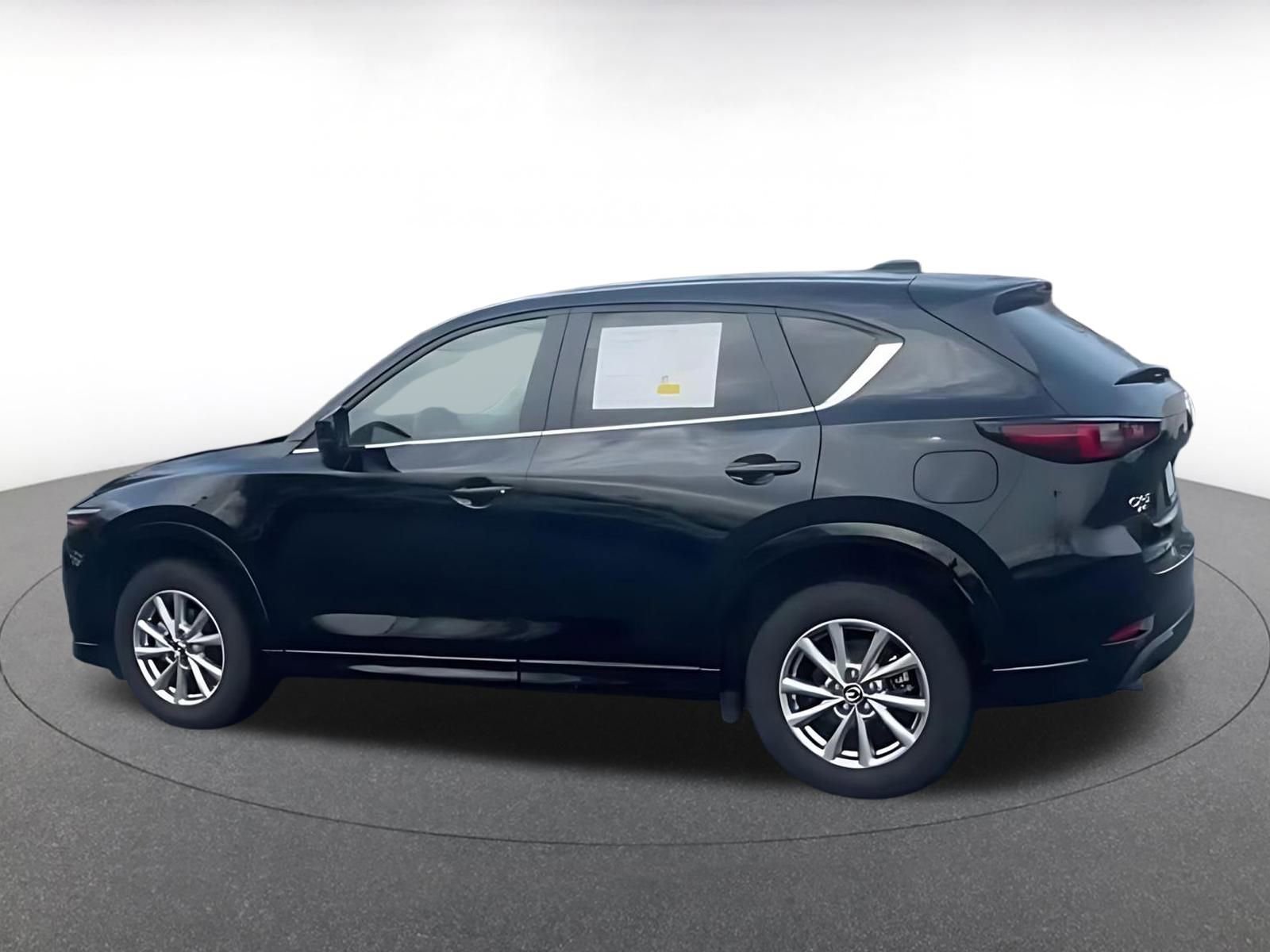 Thumbnail: 2025 Mazda CX-5 - 9