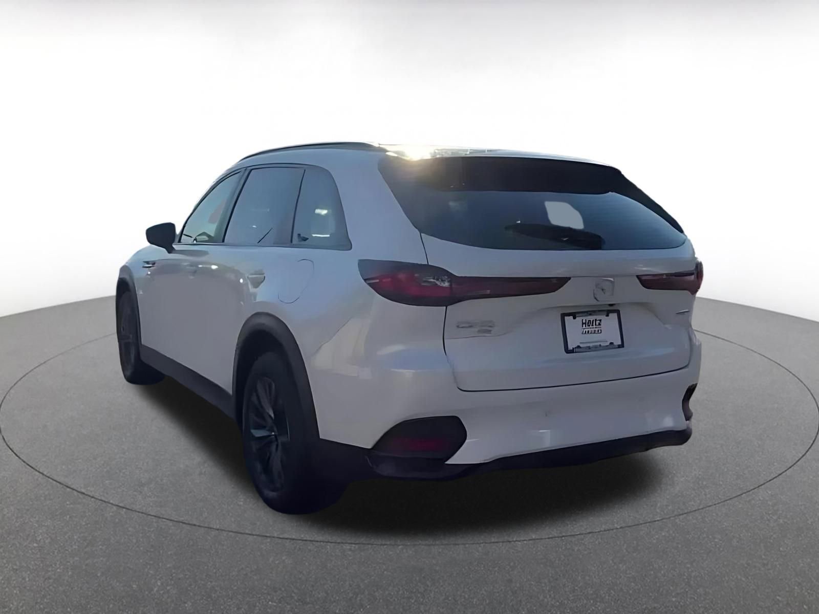 Thumbnail: 2025 Mazda CX-70 - 11