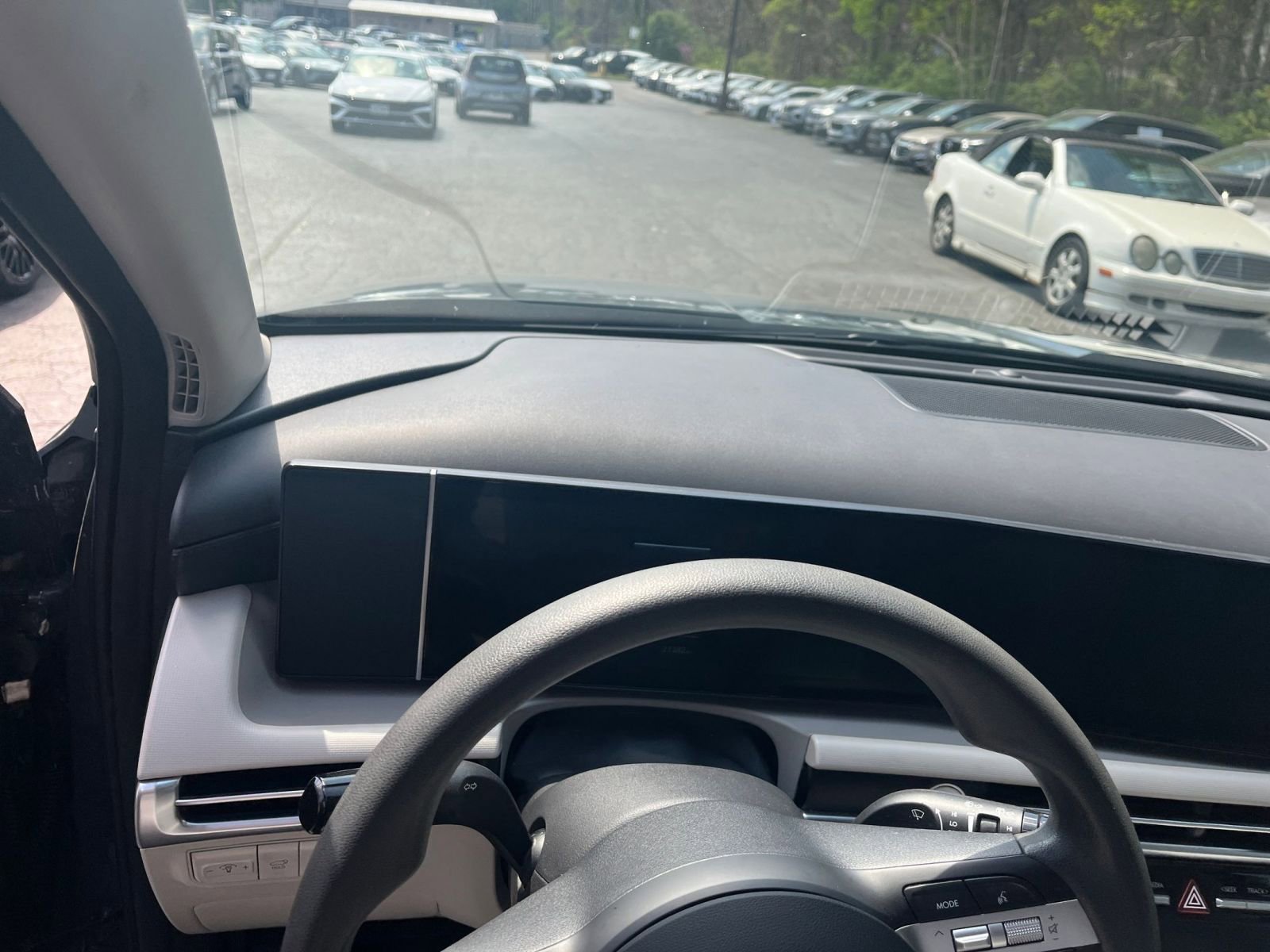 Thumbnail: 2025 Hyundai Tucson - 31