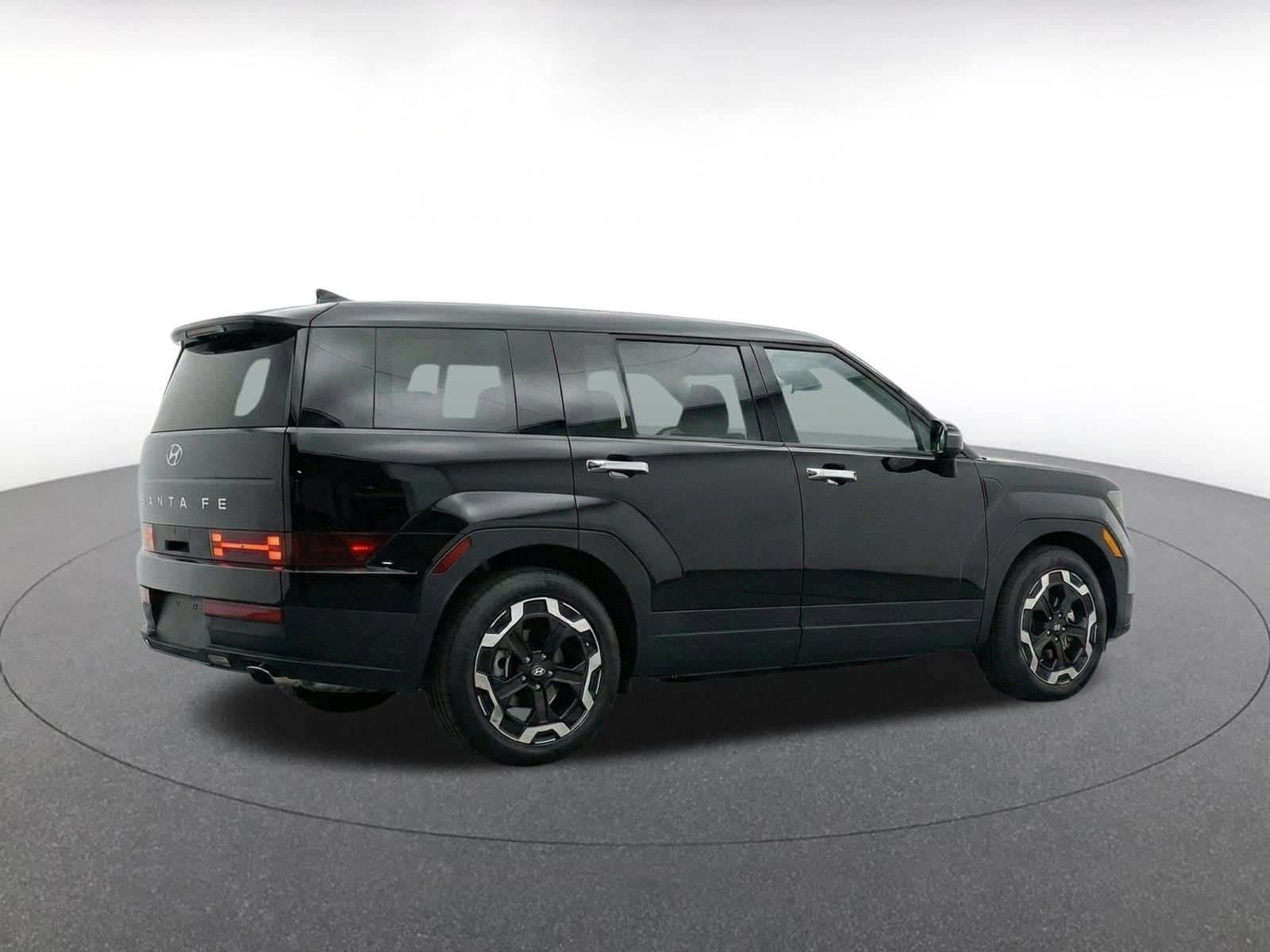 Thumbnail: 2026 Hyundai Santa Fe - 7