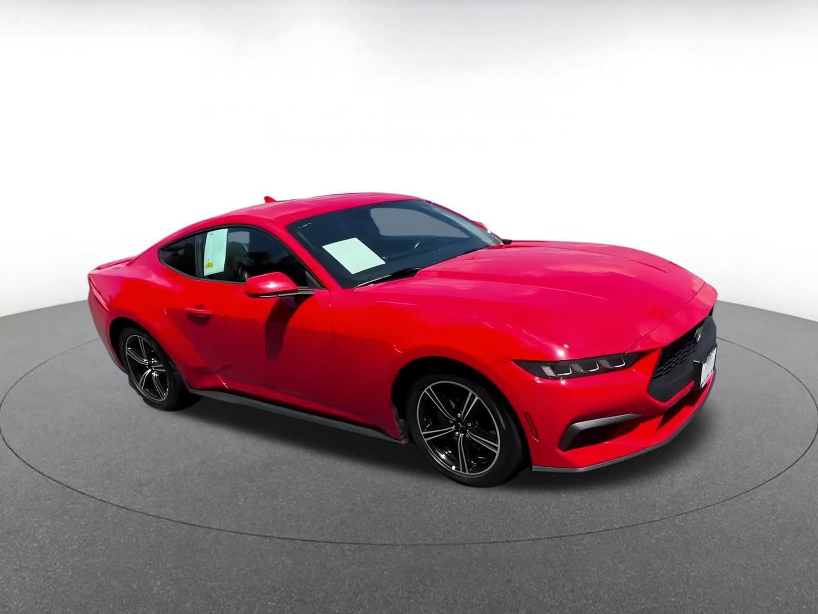 Thumbnail: 2024 Ford Mustang - 2